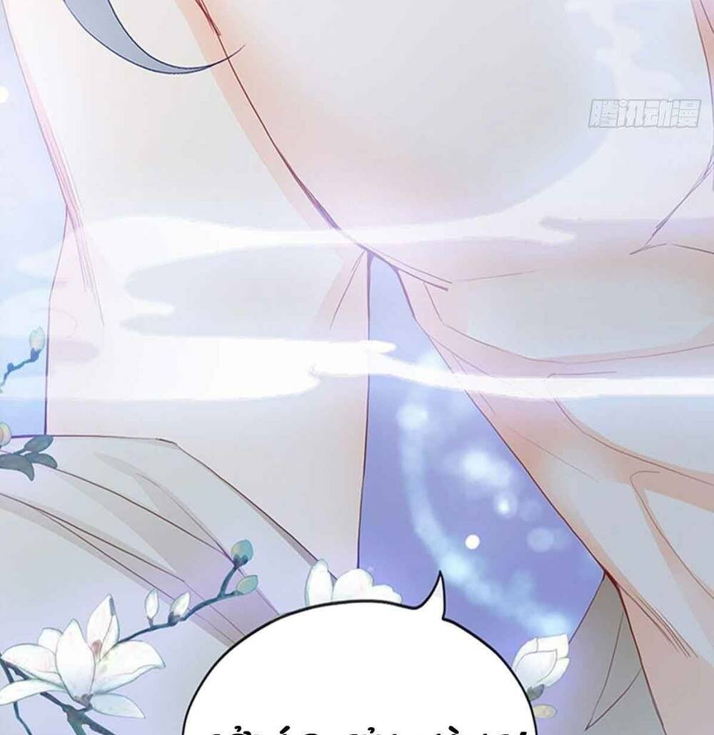 Bổn Vương Muốn Nàng - Chap 76
