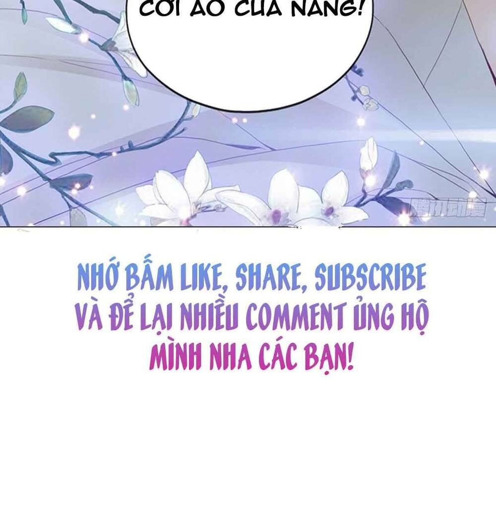 Bổn Vương Muốn Nàng - Chap 76