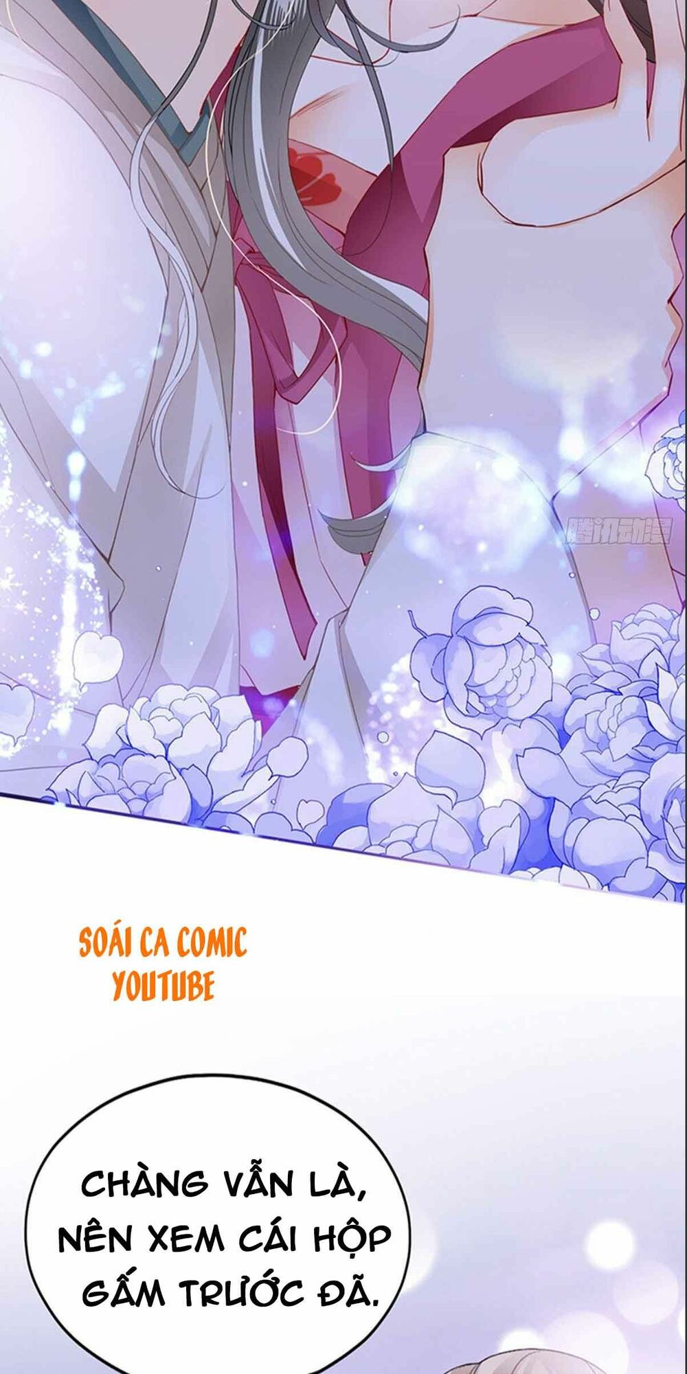 Bổn Vương Muốn Nàng - Chap 76