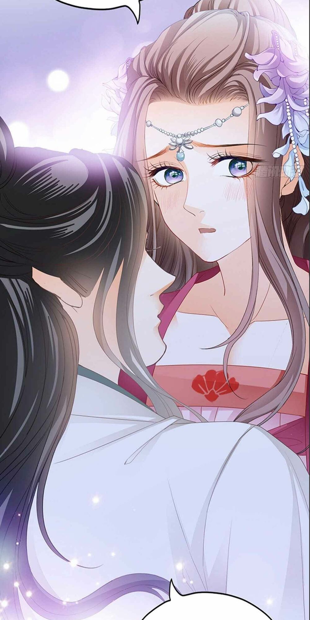 Bổn Vương Muốn Nàng - Chap 76