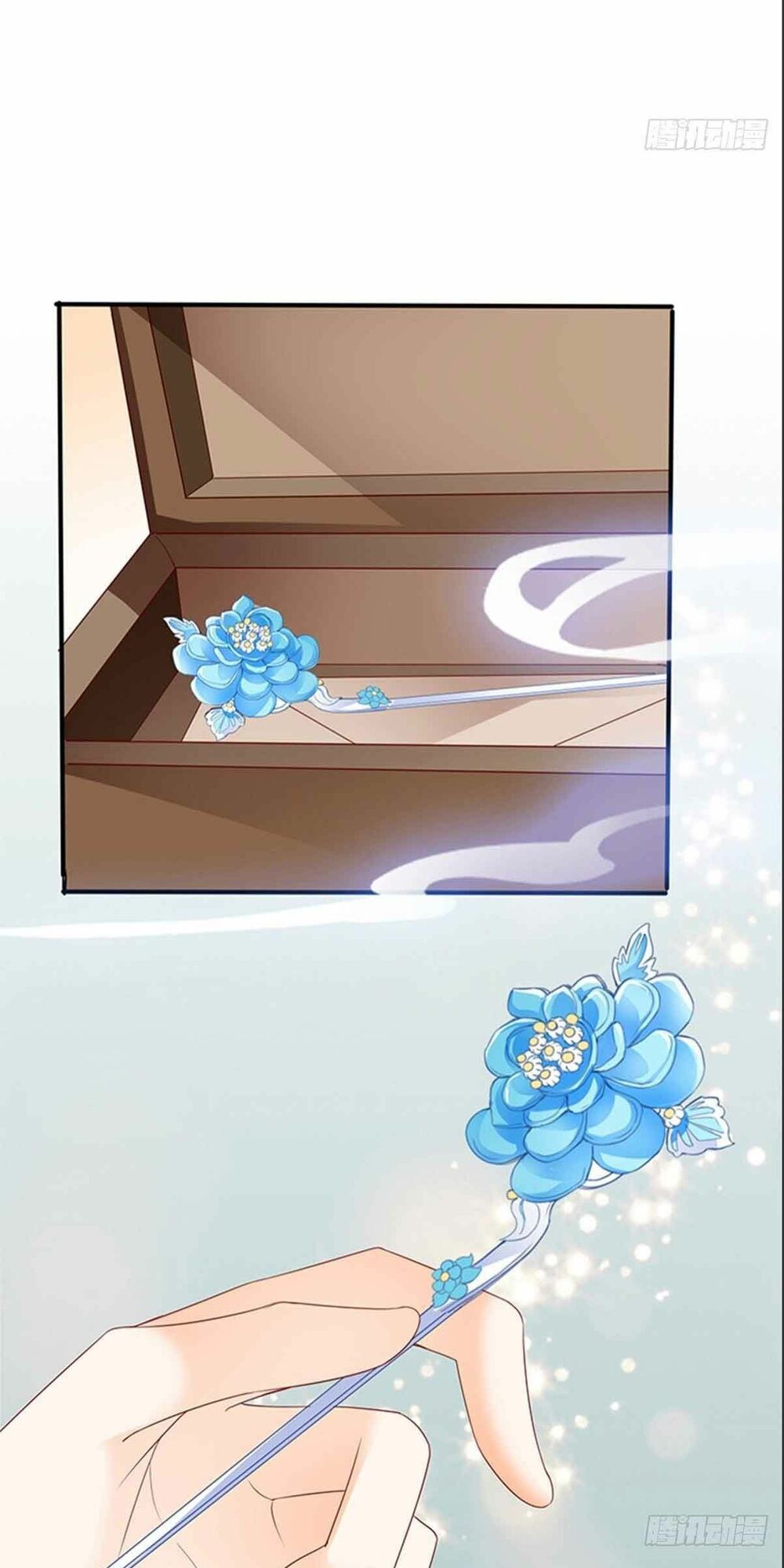 Bổn Vương Muốn Nàng - Chap 76
