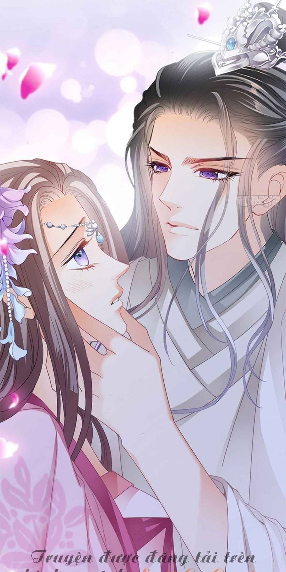 Bổn Vương Muốn Nàng - Chap 77