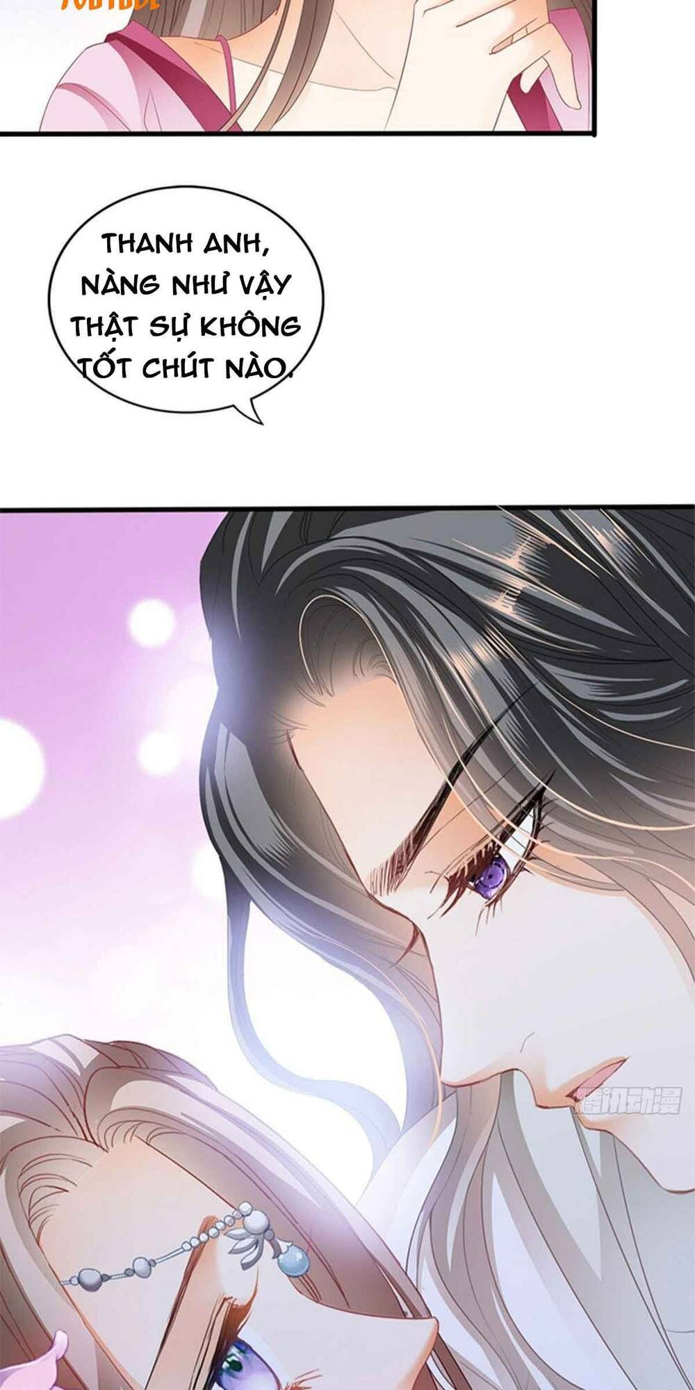 Bổn Vương Muốn Nàng - Chap 77