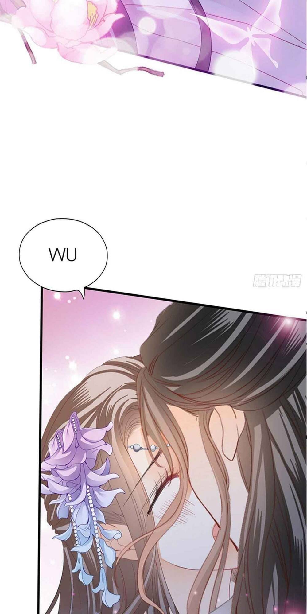 Bổn Vương Muốn Nàng - Chap 77
