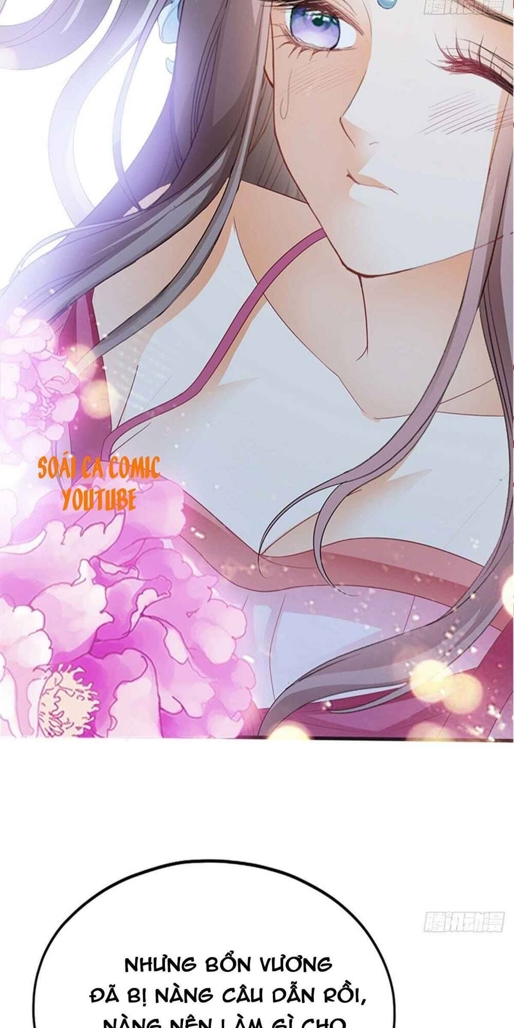 Bổn Vương Muốn Nàng - Chap 77