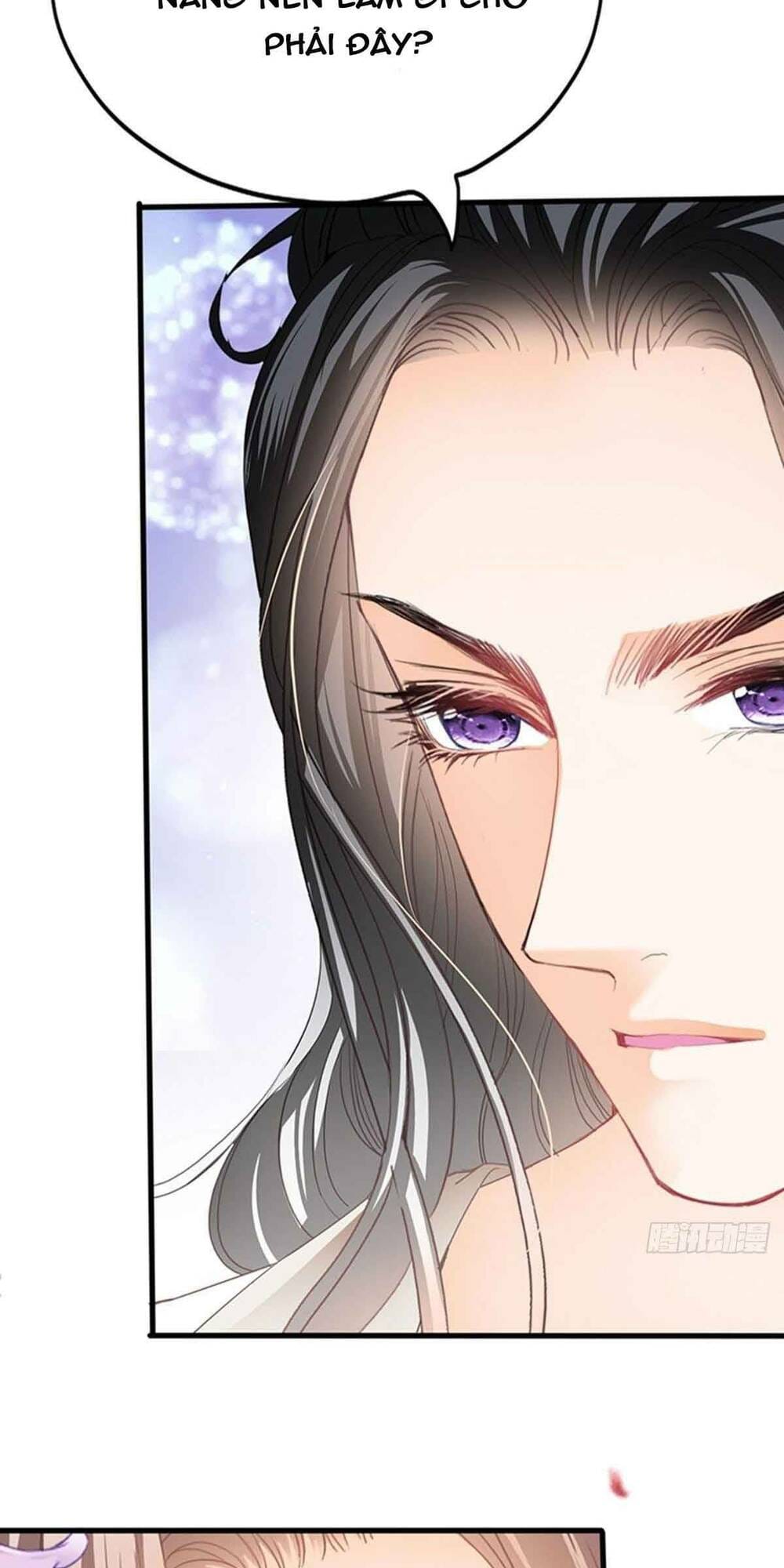 Bổn Vương Muốn Nàng - Chap 77