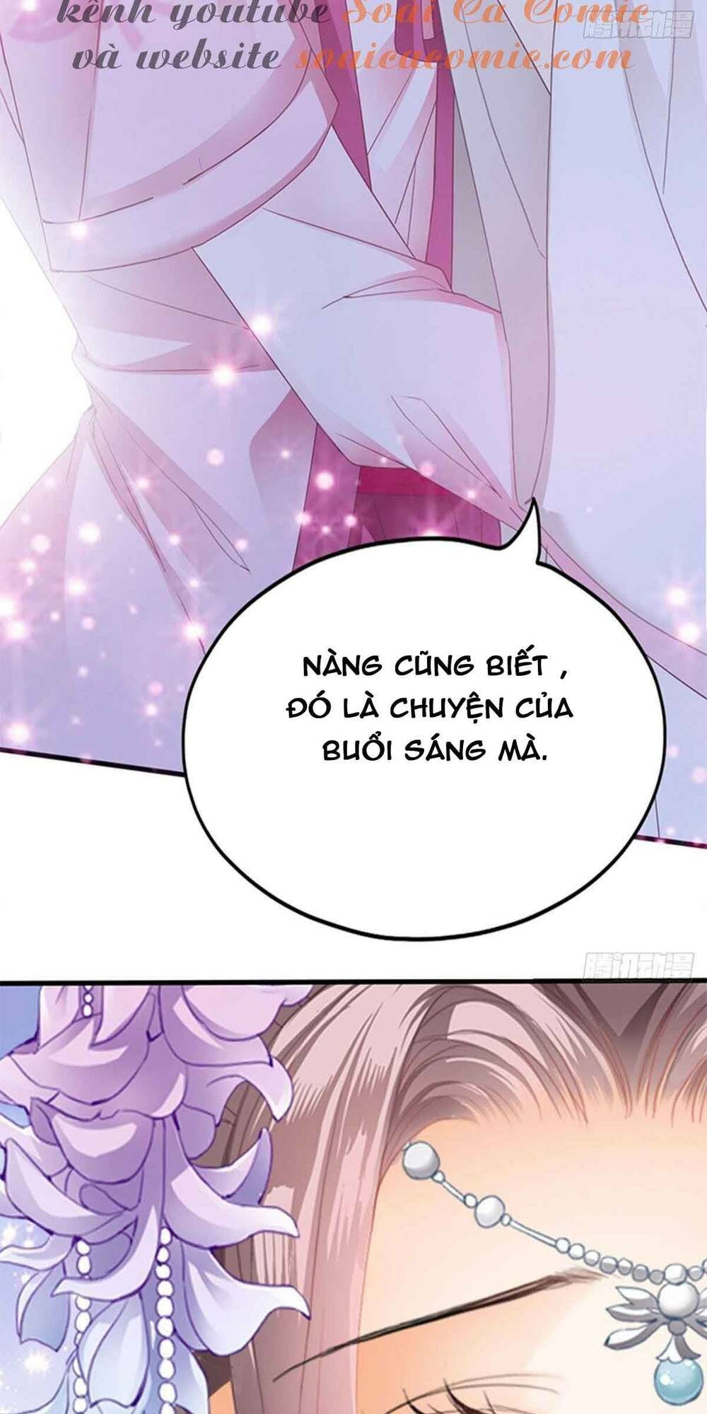 Bổn Vương Muốn Nàng - Chap 77