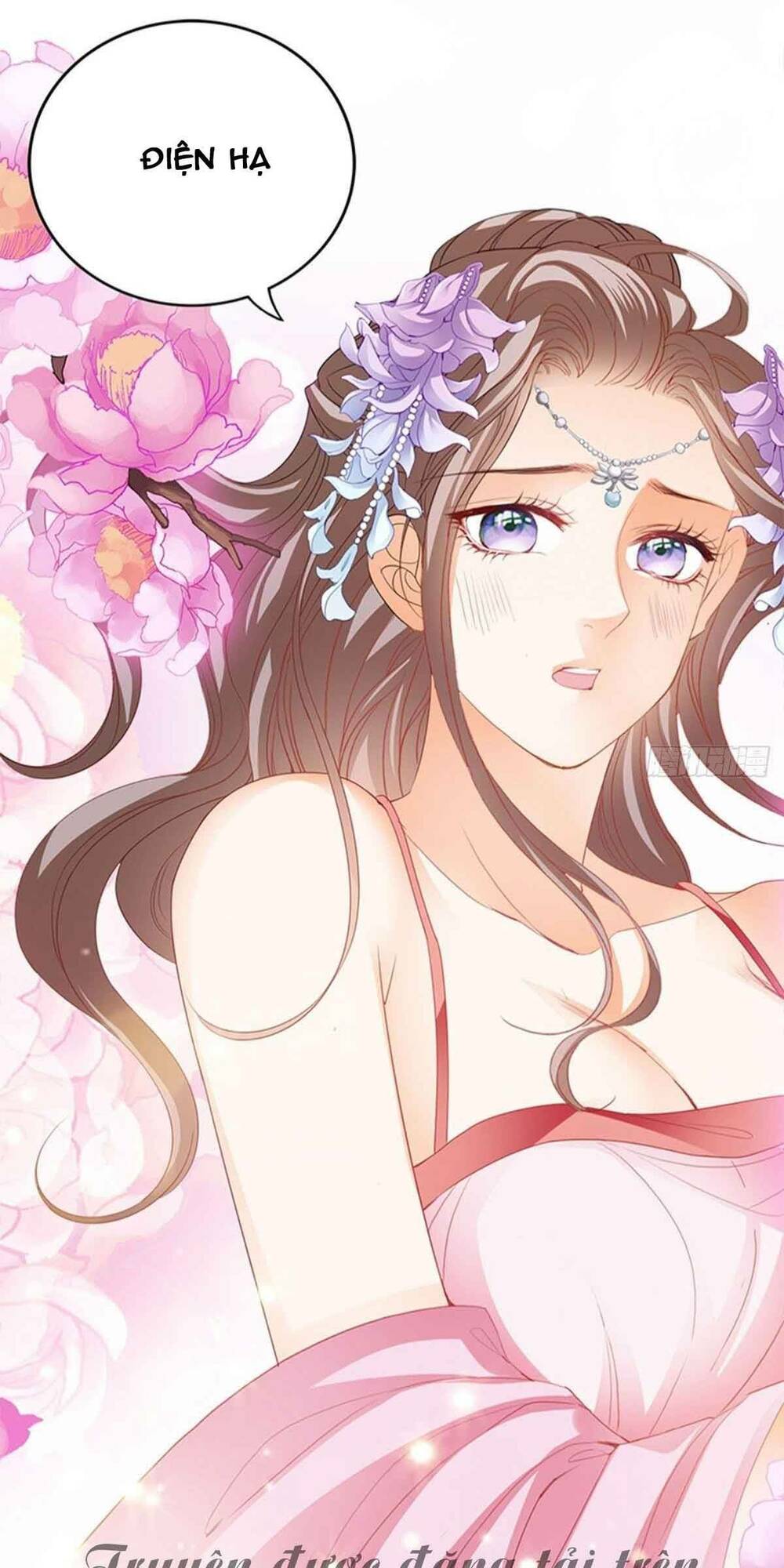 Bổn Vương Muốn Nàng - Chap 77