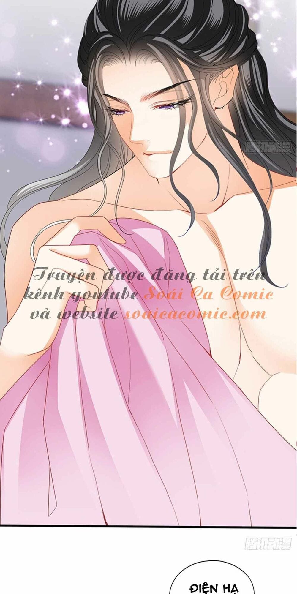 Bổn Vương Muốn Nàng - Chap 77