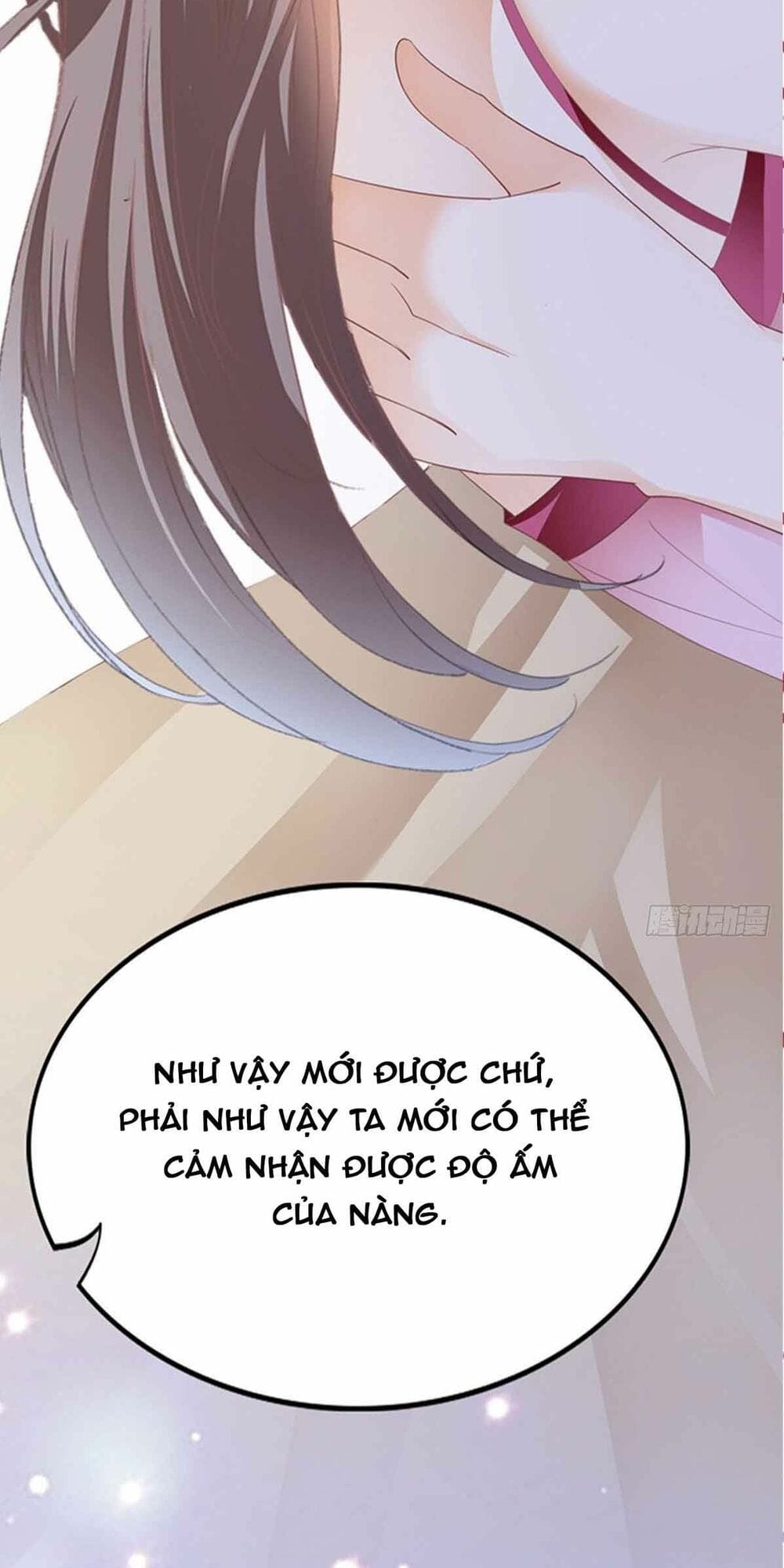Bổn Vương Muốn Nàng - Chap 77