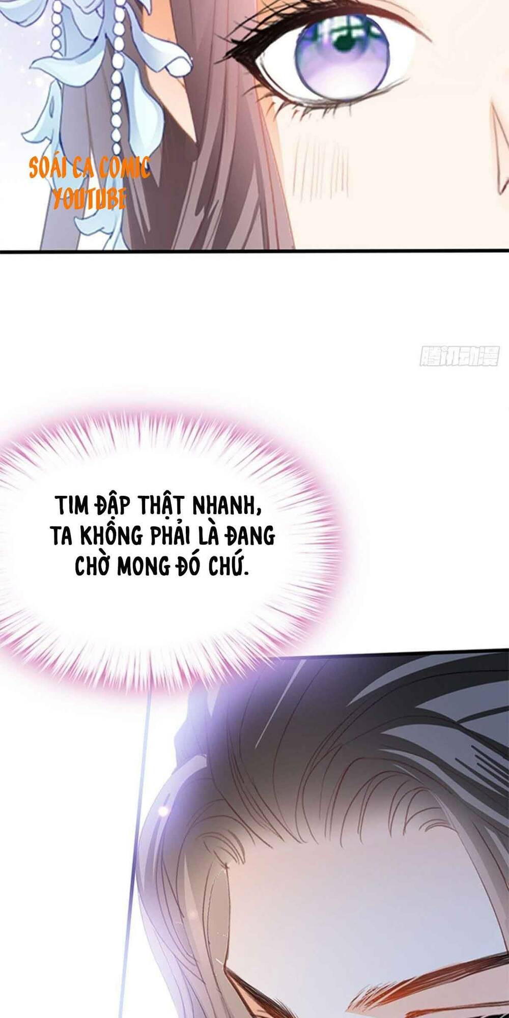 Bổn Vương Muốn Nàng - Chap 77