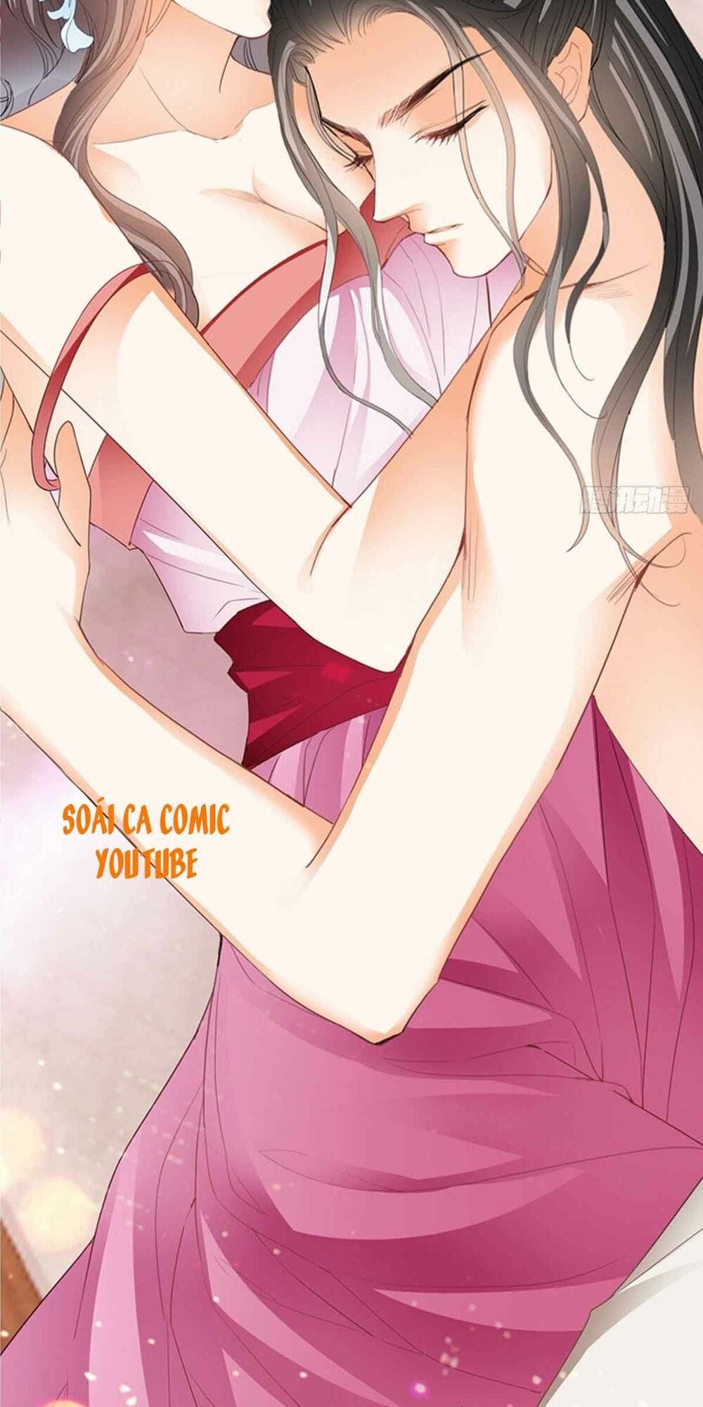 Bổn Vương Muốn Nàng - Chap 77