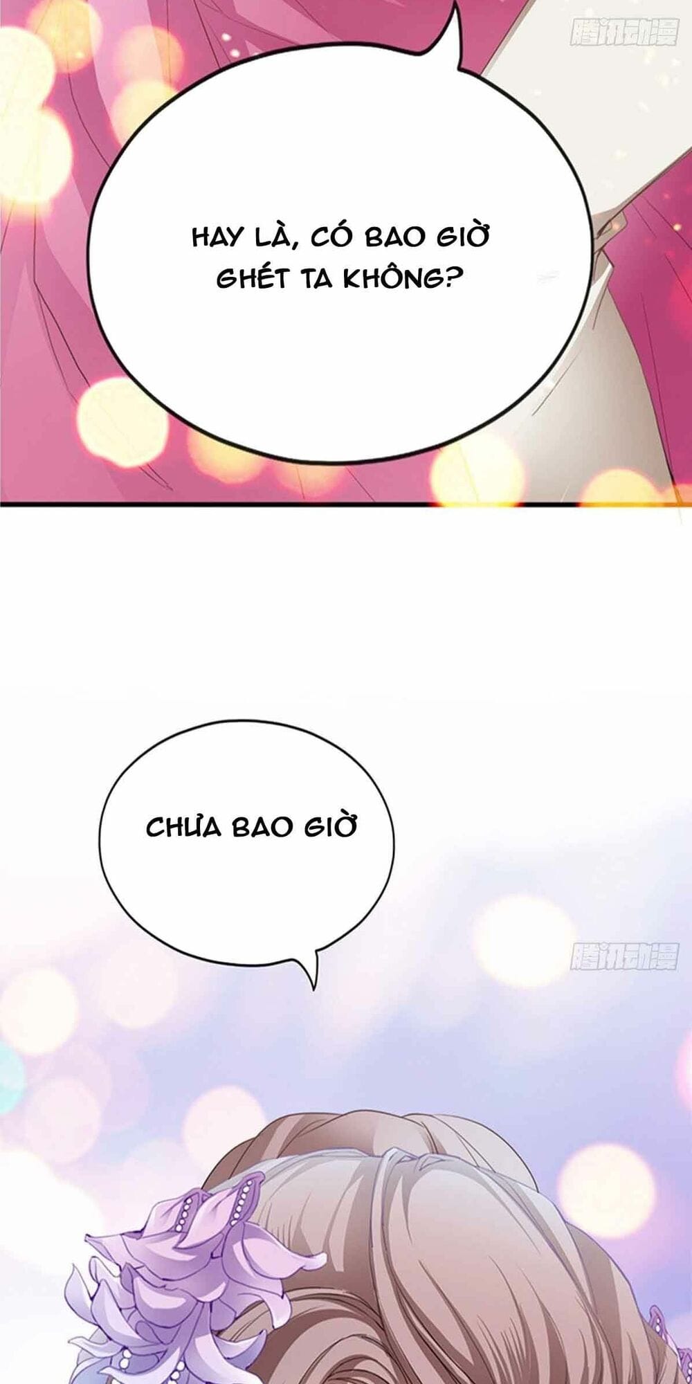 Bổn Vương Muốn Nàng - Chap 77