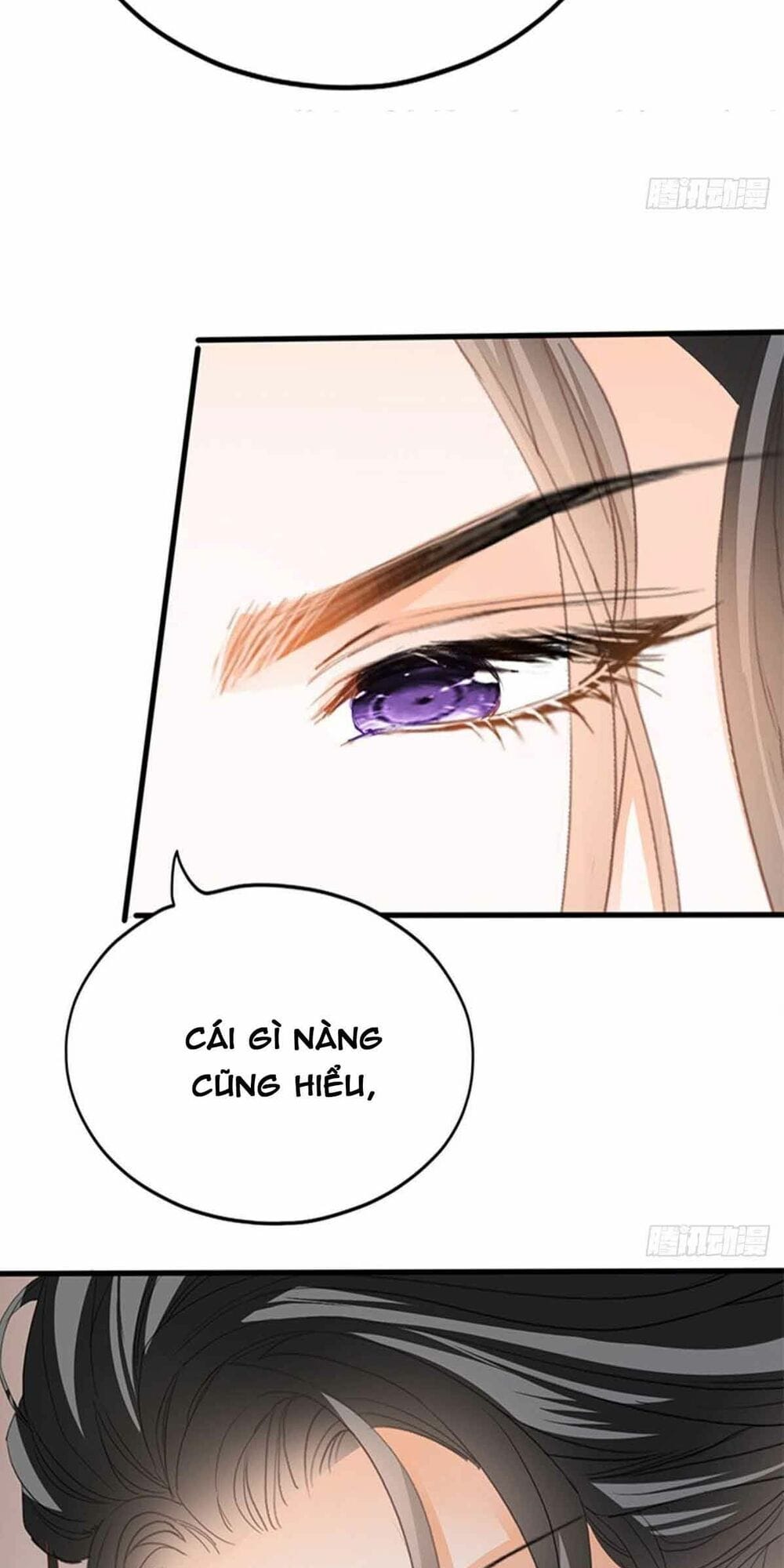 Bổn Vương Muốn Nàng - Chap 77