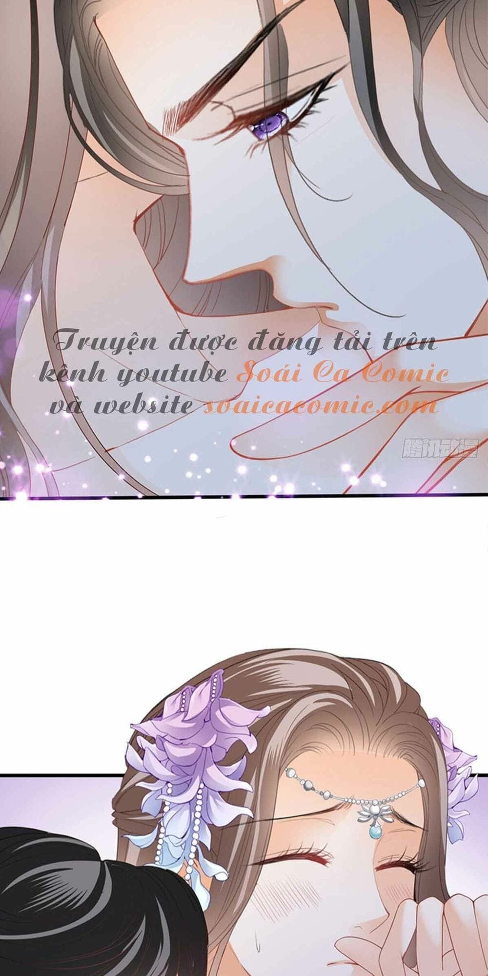 Bổn Vương Muốn Nàng - Chap 77