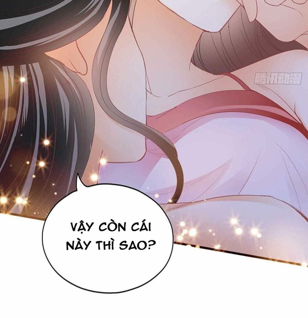 Bổn Vương Muốn Nàng - Chap 77
