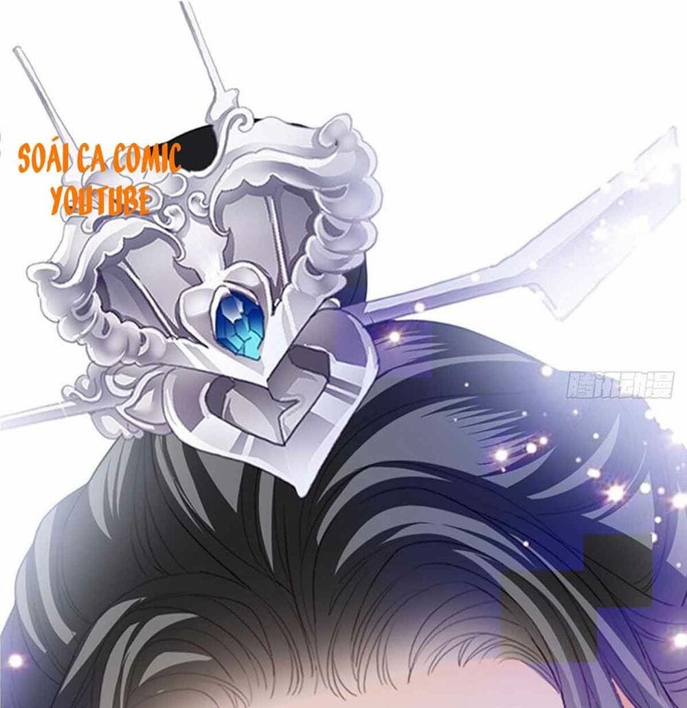 Bổn Vương Muốn Nàng - Chap 77
