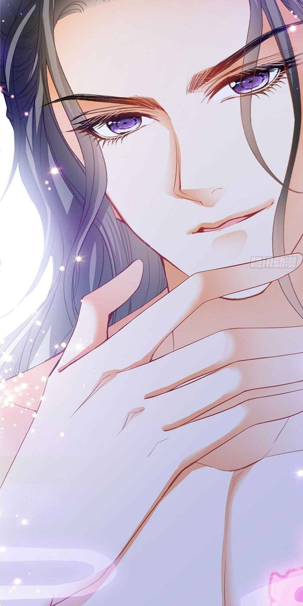 Bổn Vương Muốn Nàng - Chap 77