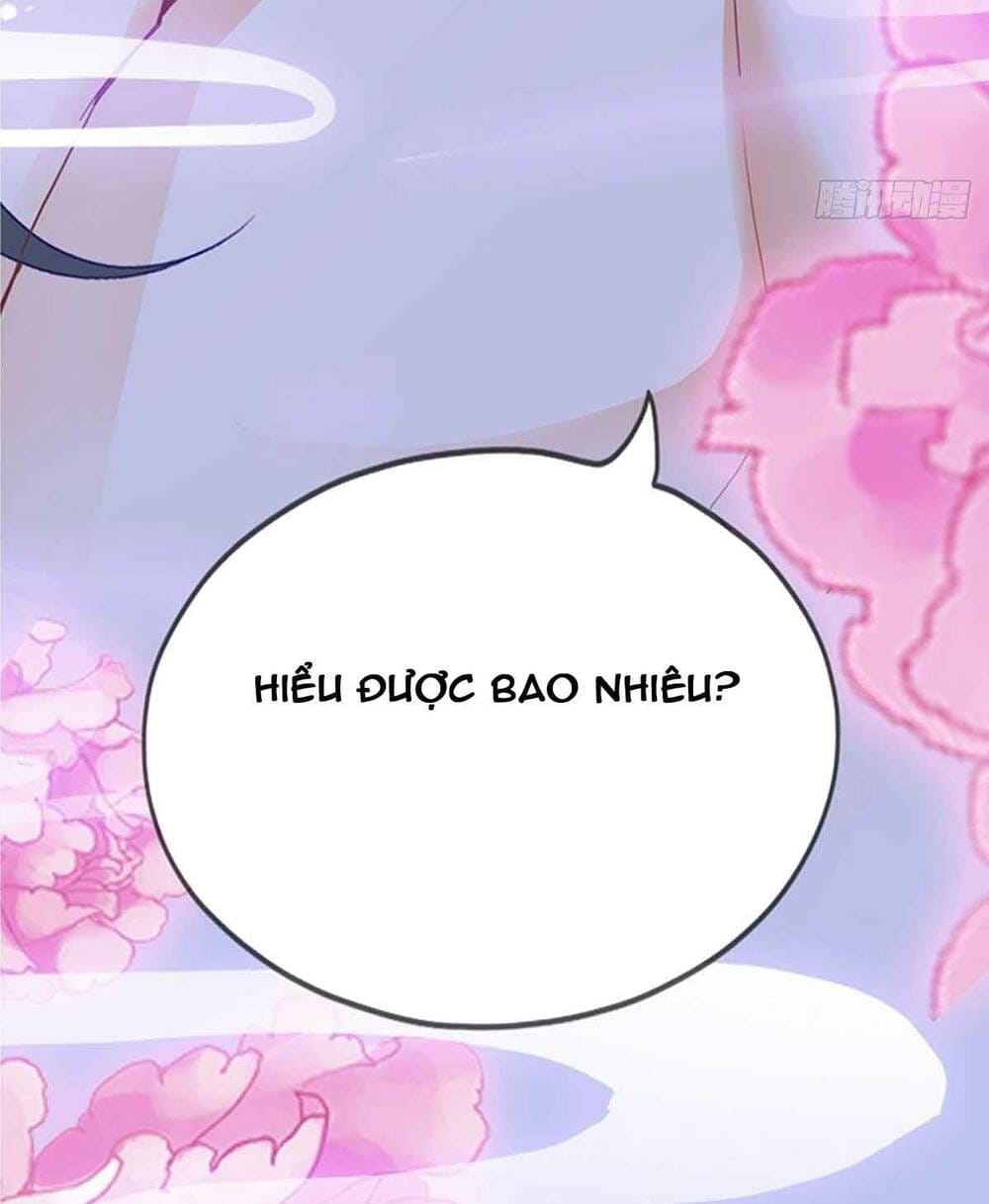 Bổn Vương Muốn Nàng - Chap 77