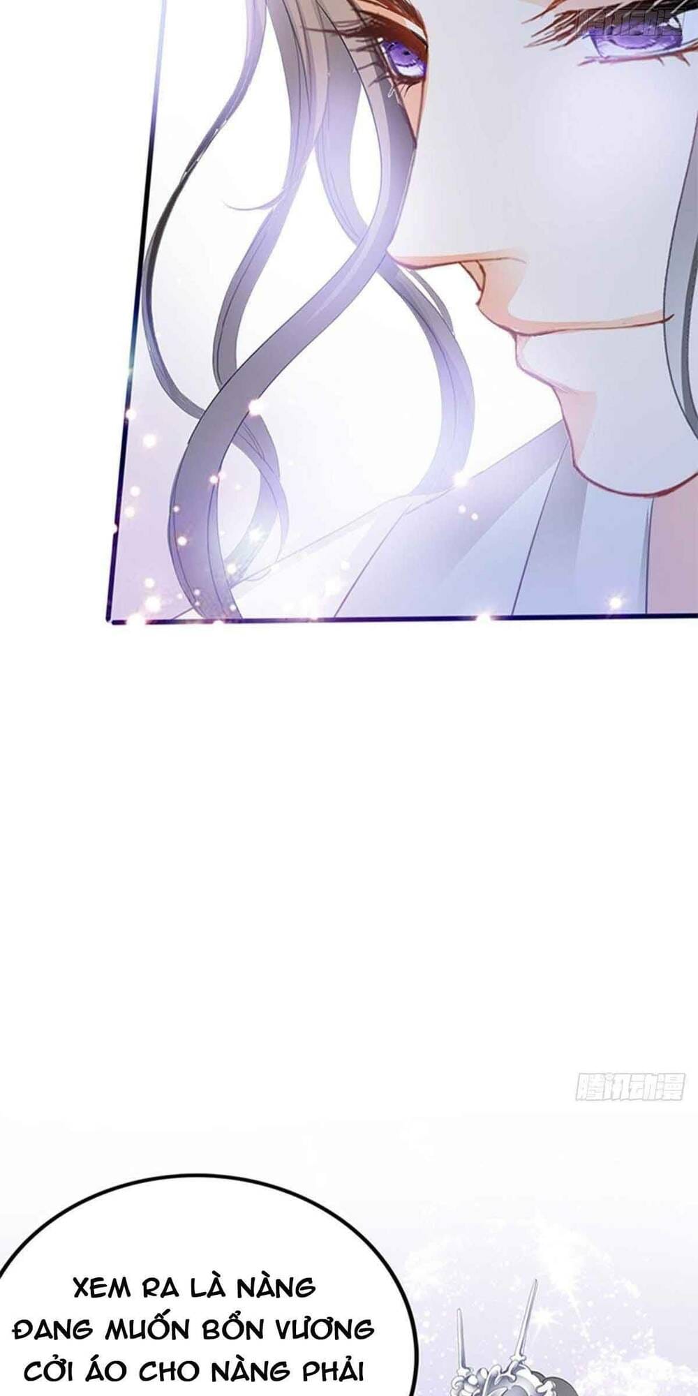Bổn Vương Muốn Nàng - Chap 77