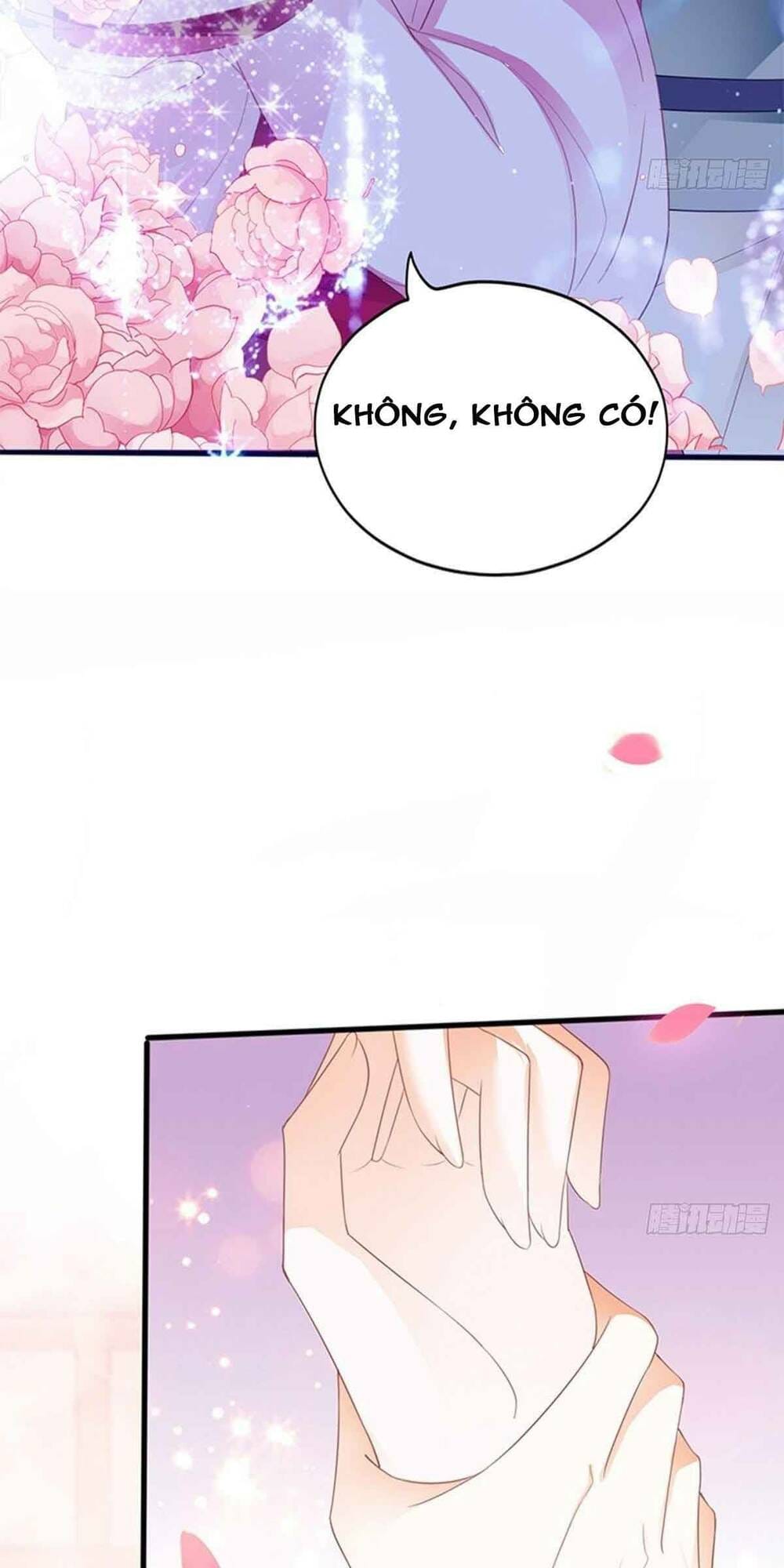 Bổn Vương Muốn Nàng - Chap 77