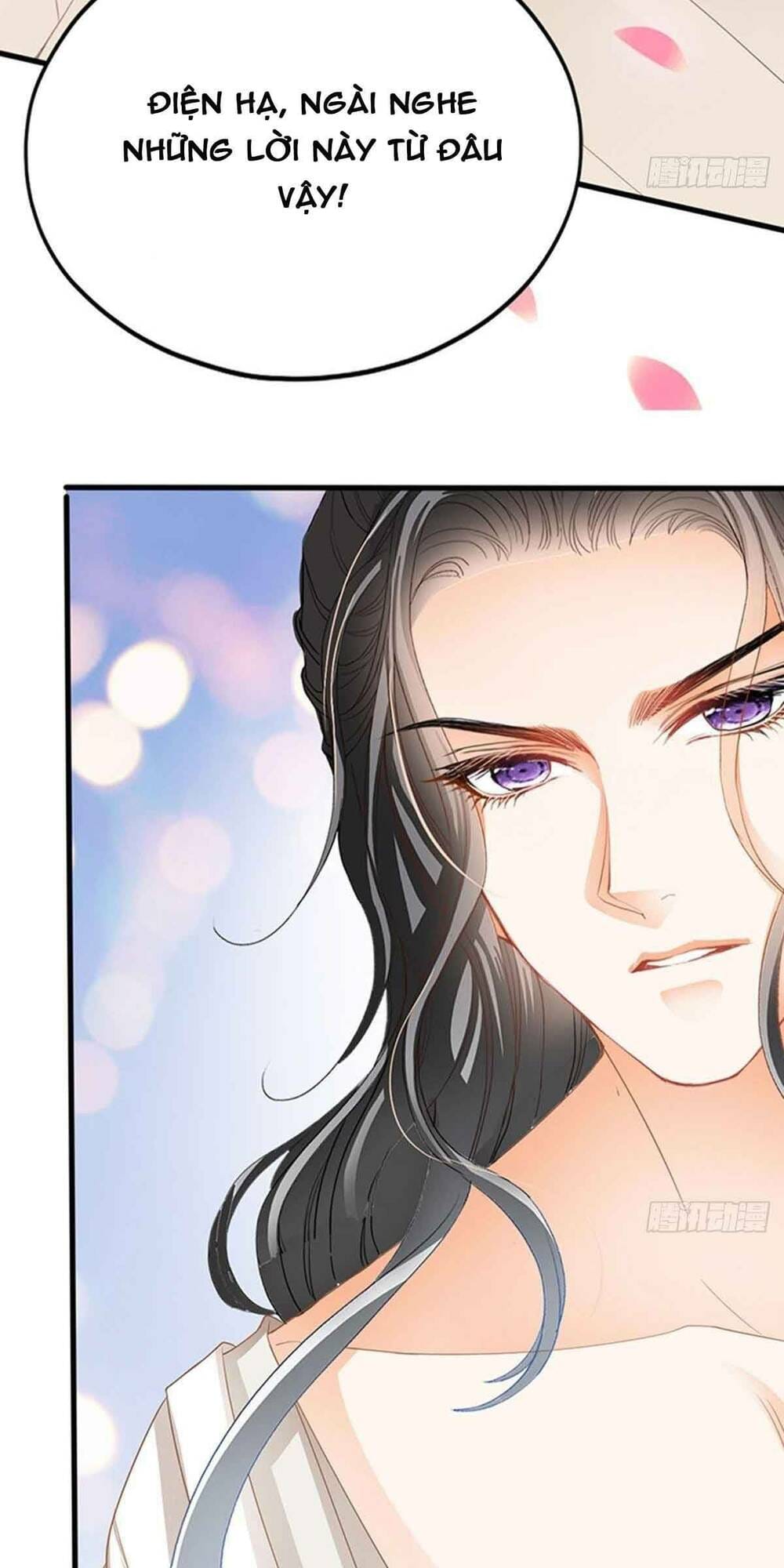 Bổn Vương Muốn Nàng - Chap 77