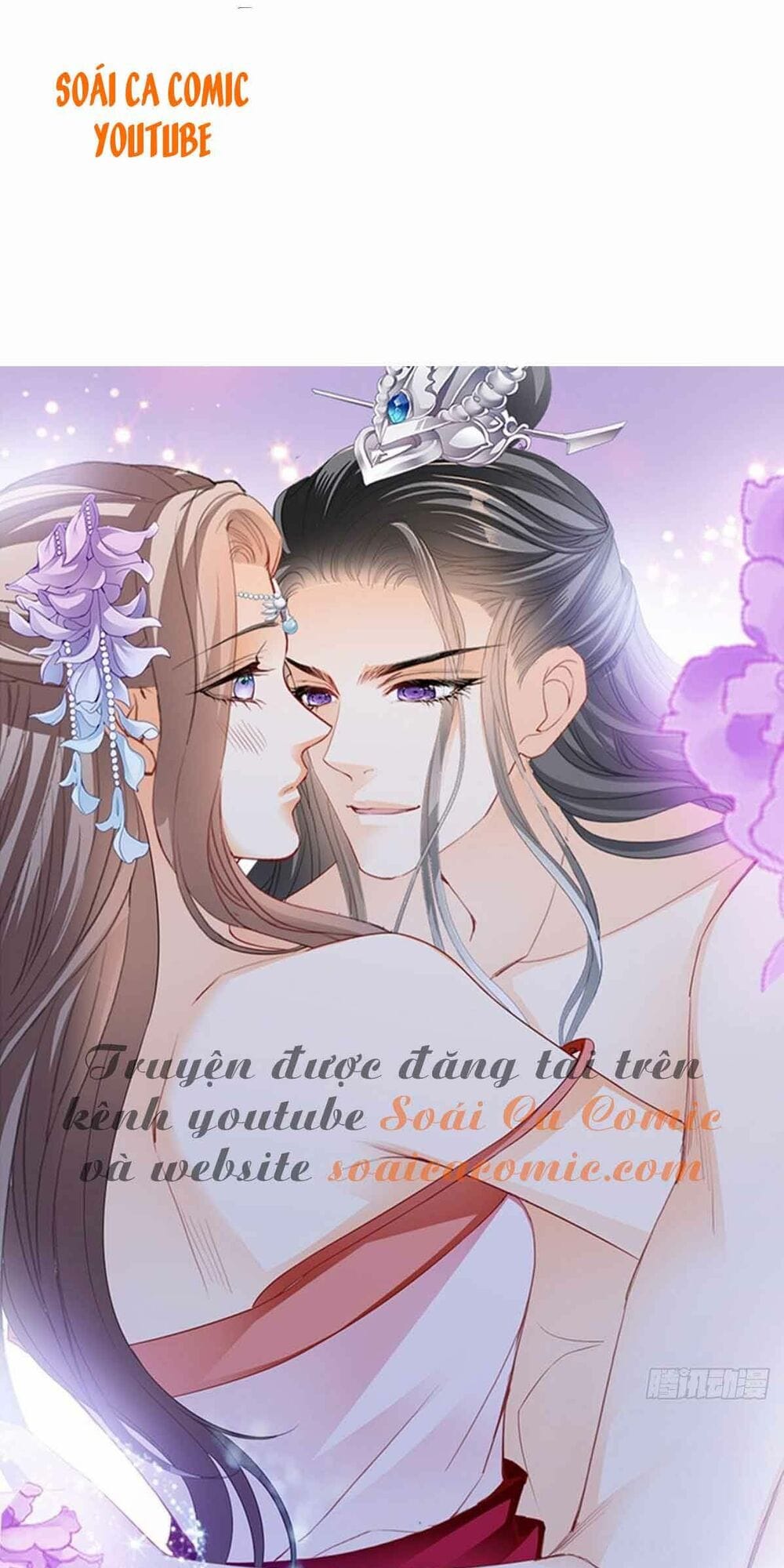 Bổn Vương Muốn Nàng - Chap 78