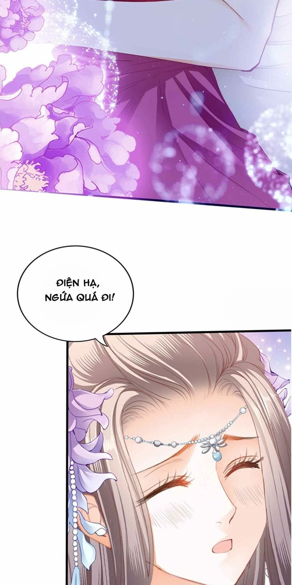 Bổn Vương Muốn Nàng - Chap 78