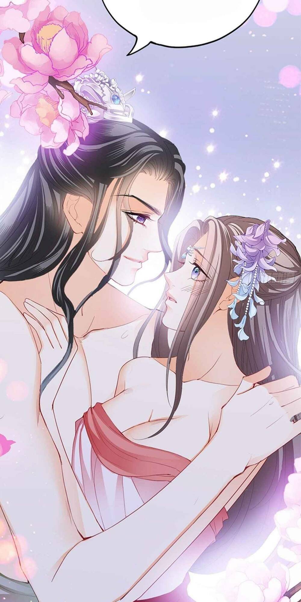 Bổn Vương Muốn Nàng - Chap 78