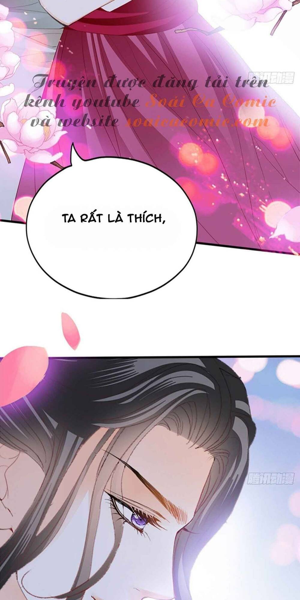 Bổn Vương Muốn Nàng - Chap 78
