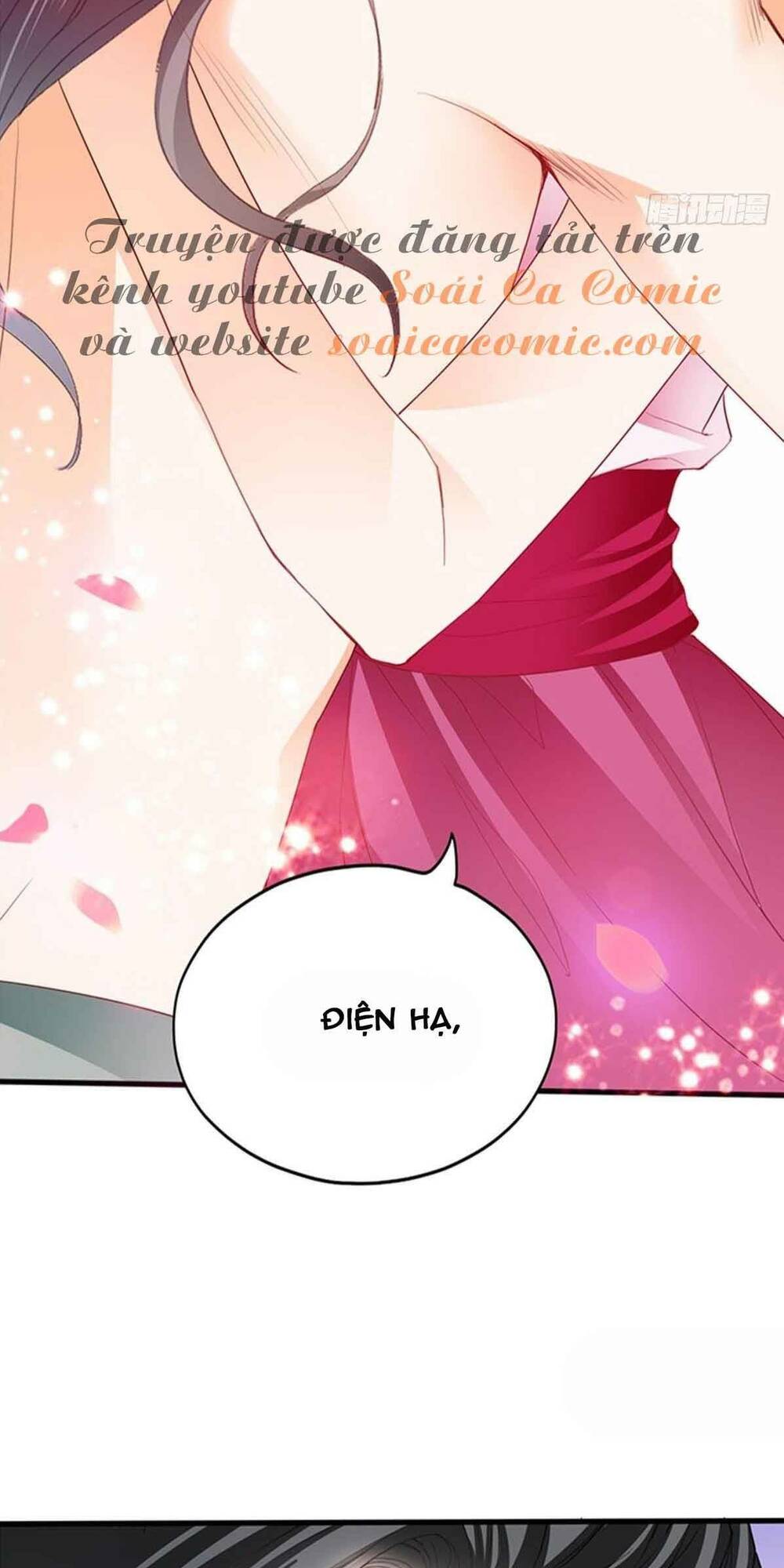 Bổn Vương Muốn Nàng - Chap 78