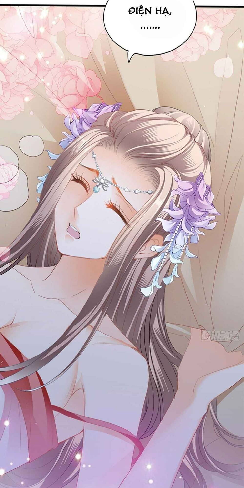 Bổn Vương Muốn Nàng - Chap 78