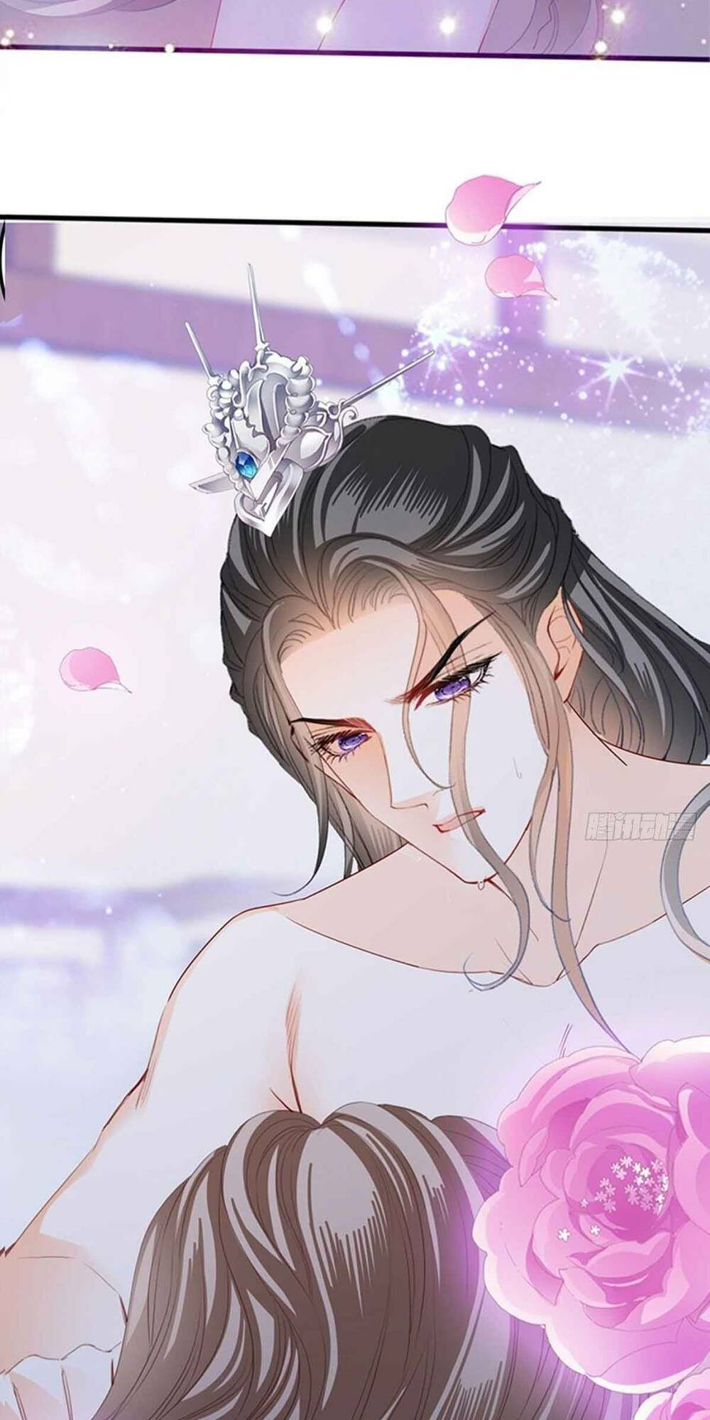 Bổn Vương Muốn Nàng - Chap 78