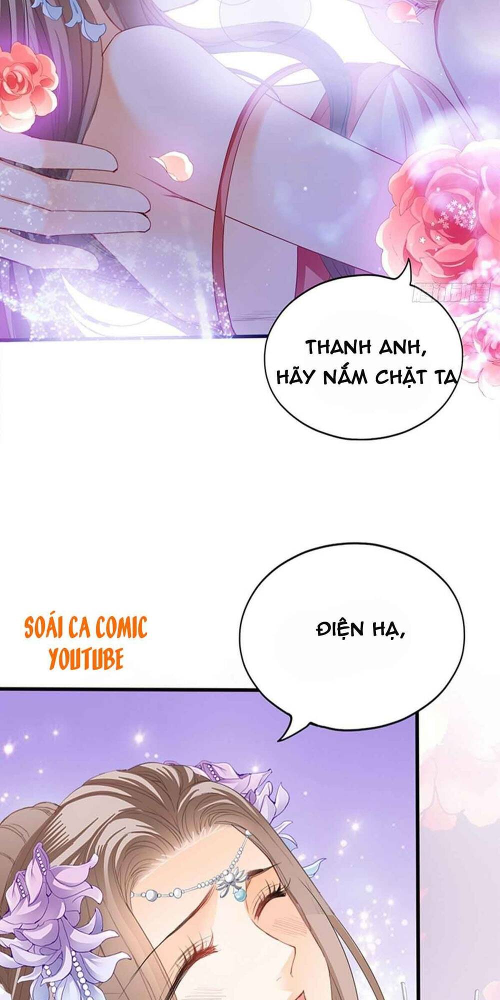 Bổn Vương Muốn Nàng - Chap 78