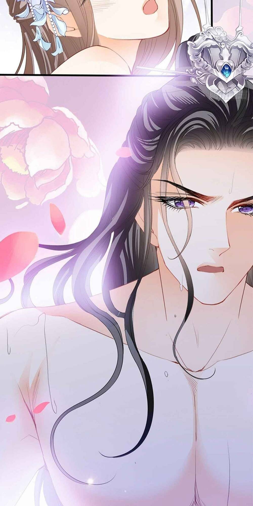 Bổn Vương Muốn Nàng - Chap 78