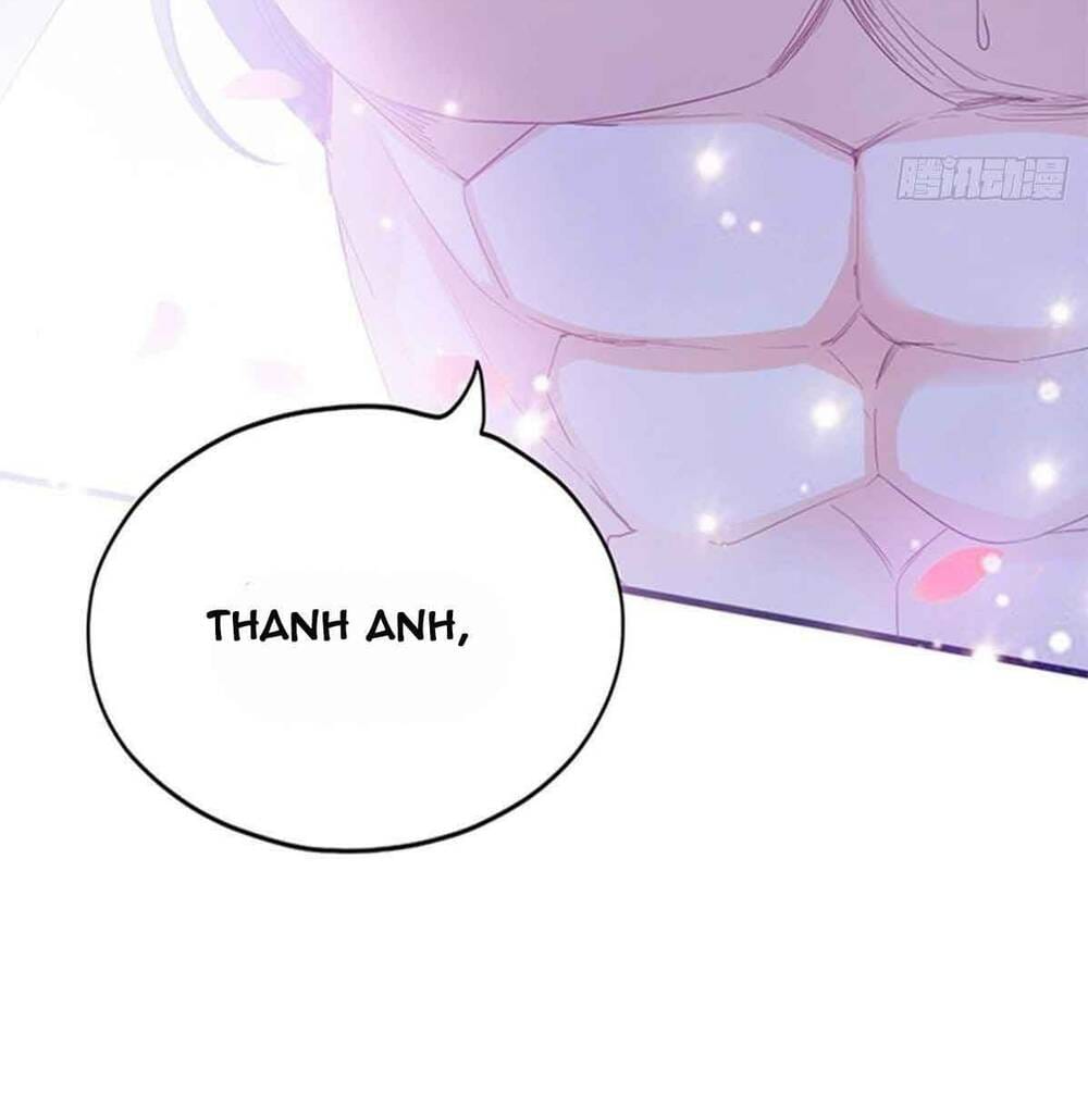 Bổn Vương Muốn Nàng - Chap 78