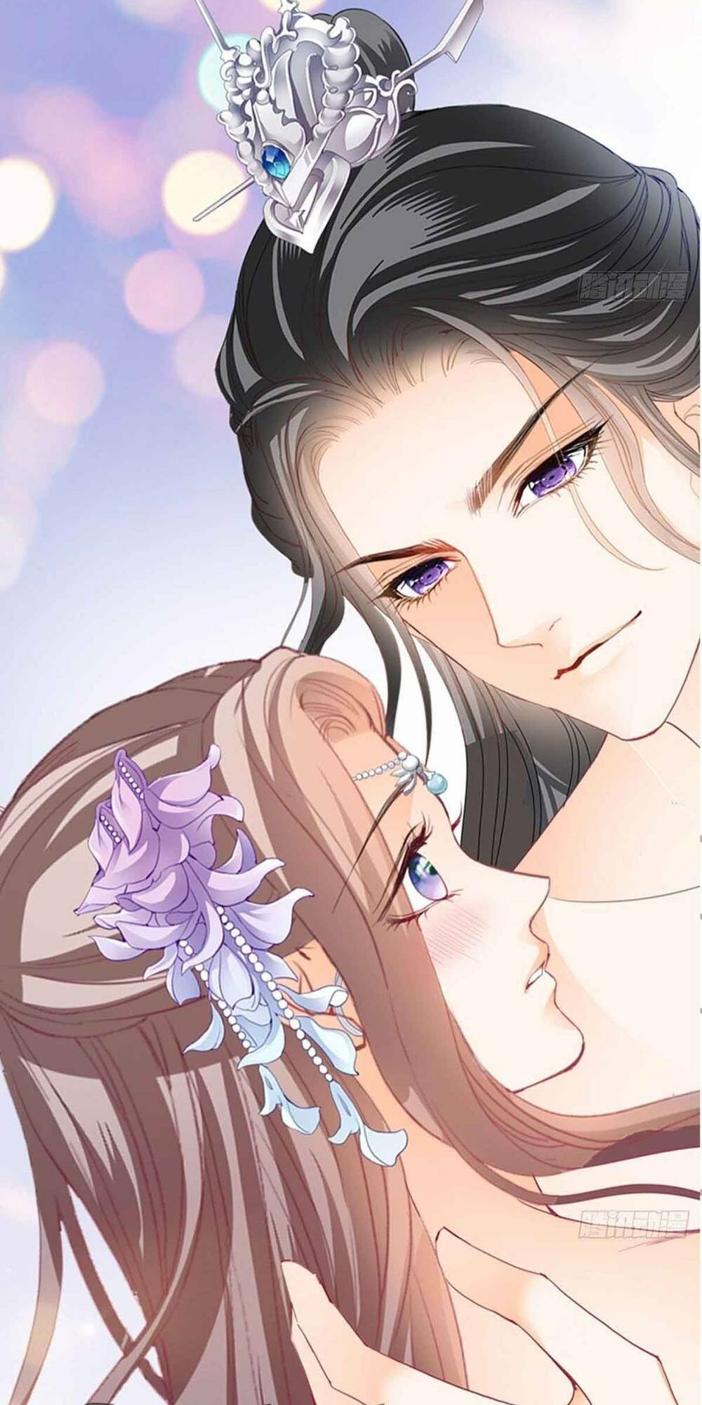 Bổn Vương Muốn Nàng - Chap 78