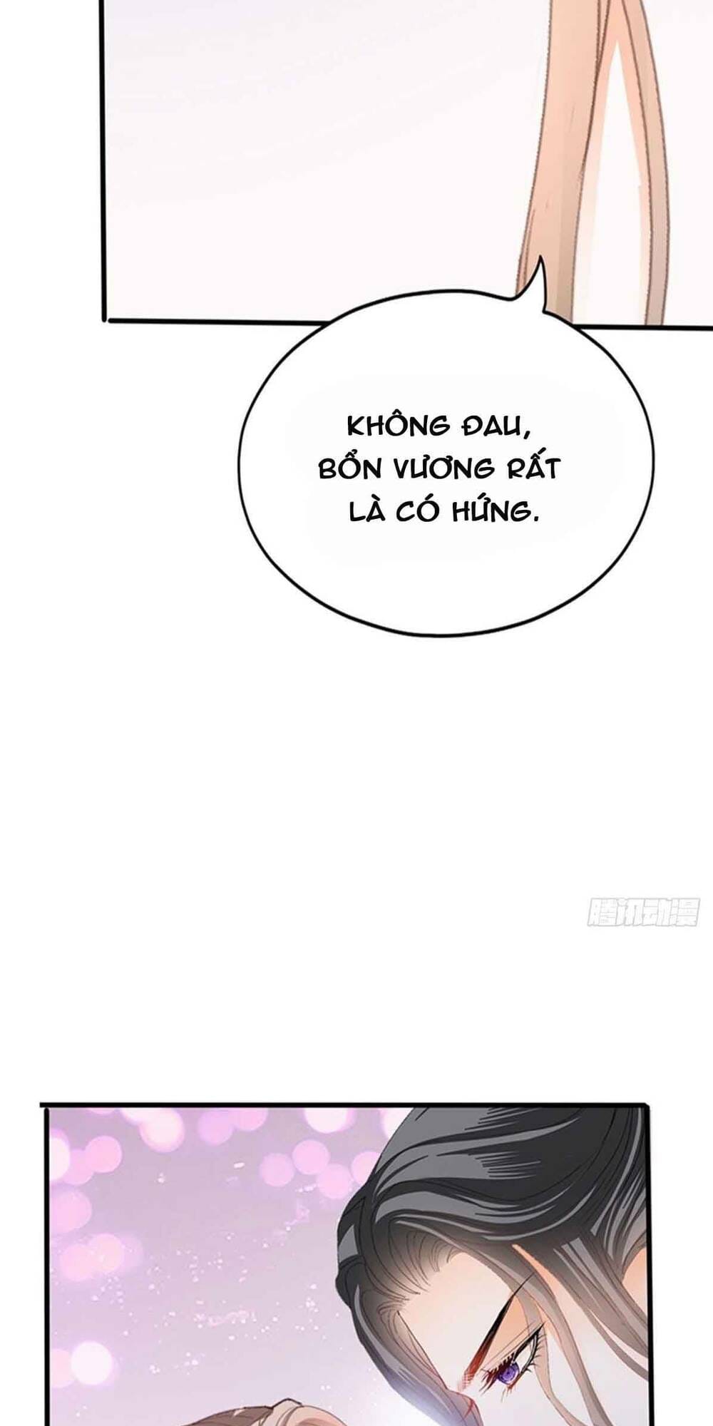 Bổn Vương Muốn Nàng - Chap 78