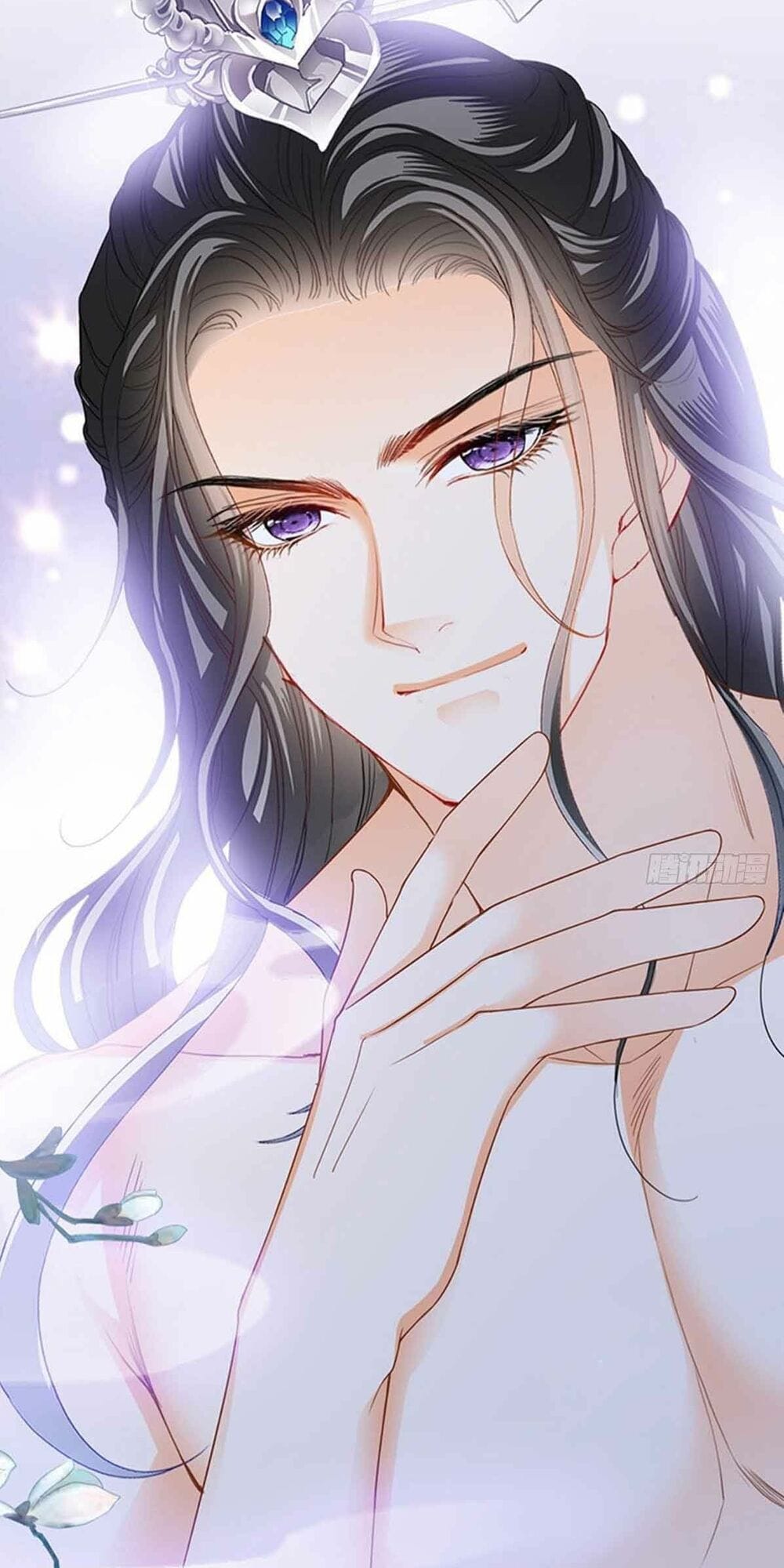 Bổn Vương Muốn Nàng - Chap 78