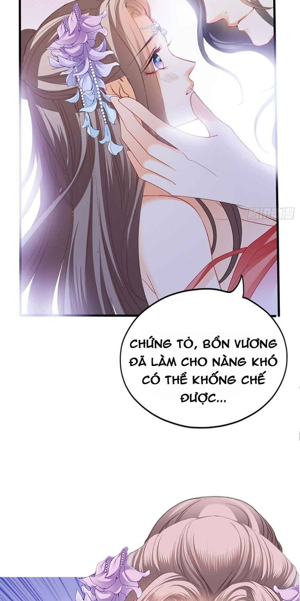 Bổn Vương Muốn Nàng - Chap 78