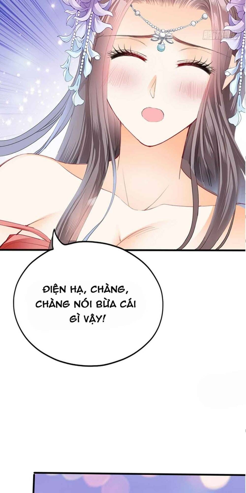 Bổn Vương Muốn Nàng - Chap 78
