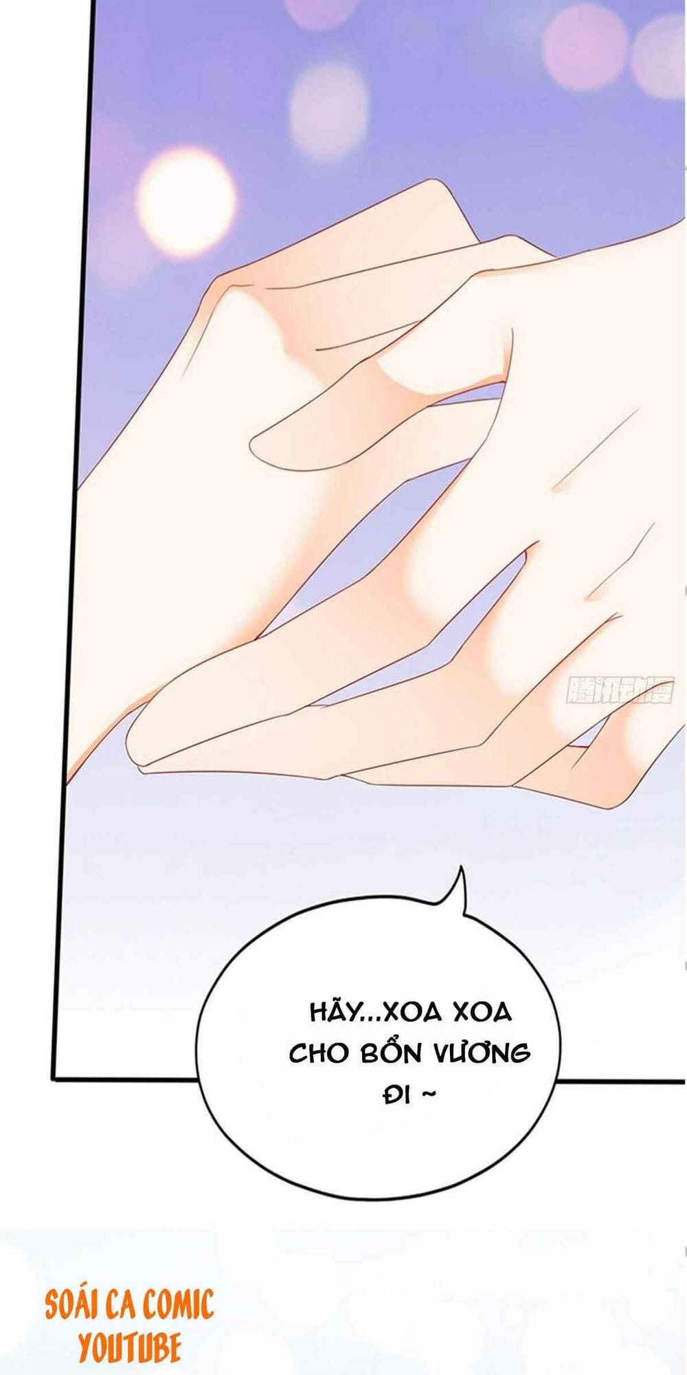 Bổn Vương Muốn Nàng - Chap 78