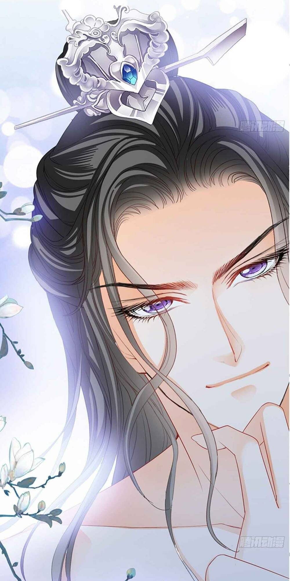 Bổn Vương Muốn Nàng - Chap 78