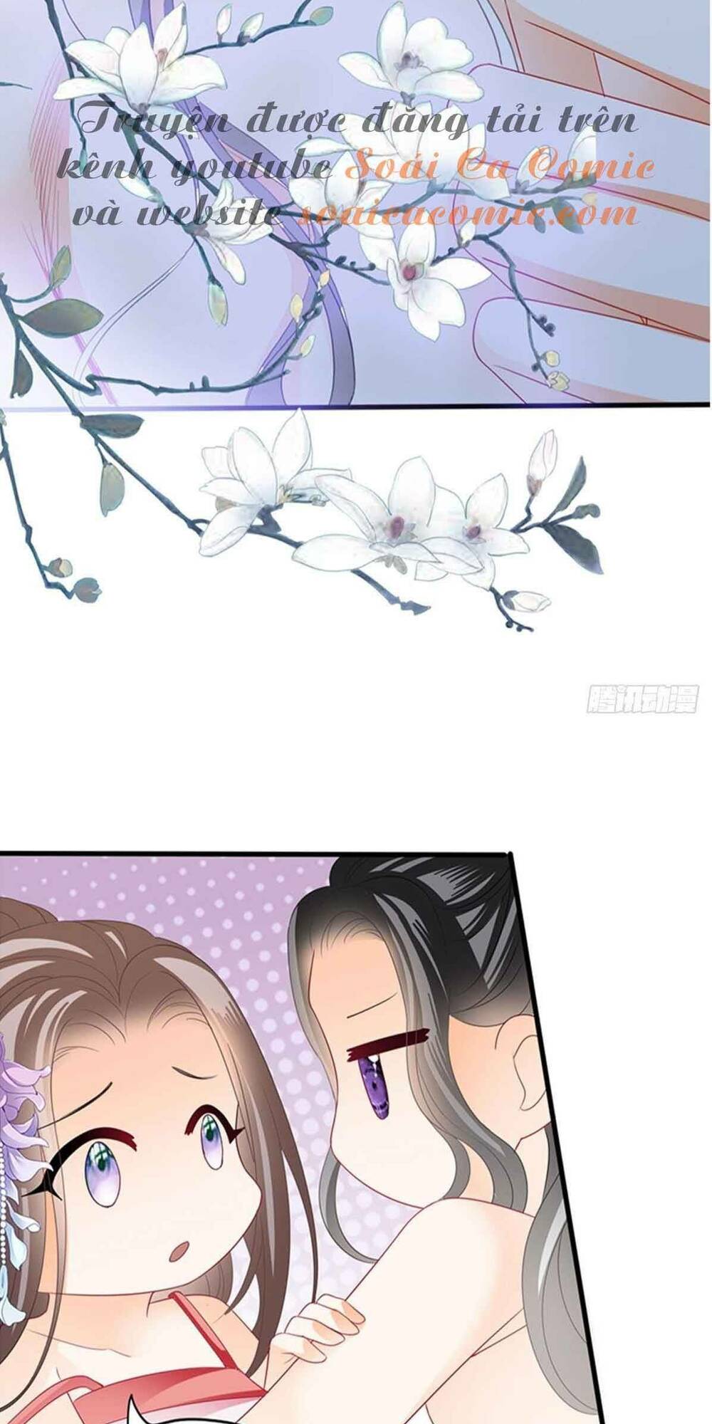 Bổn Vương Muốn Nàng - Chap 78