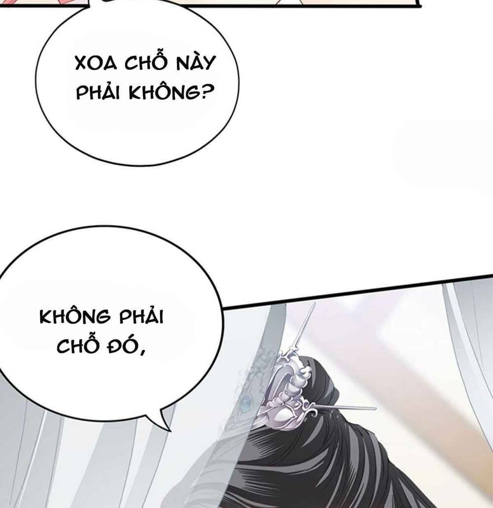 Bổn Vương Muốn Nàng - Chap 78