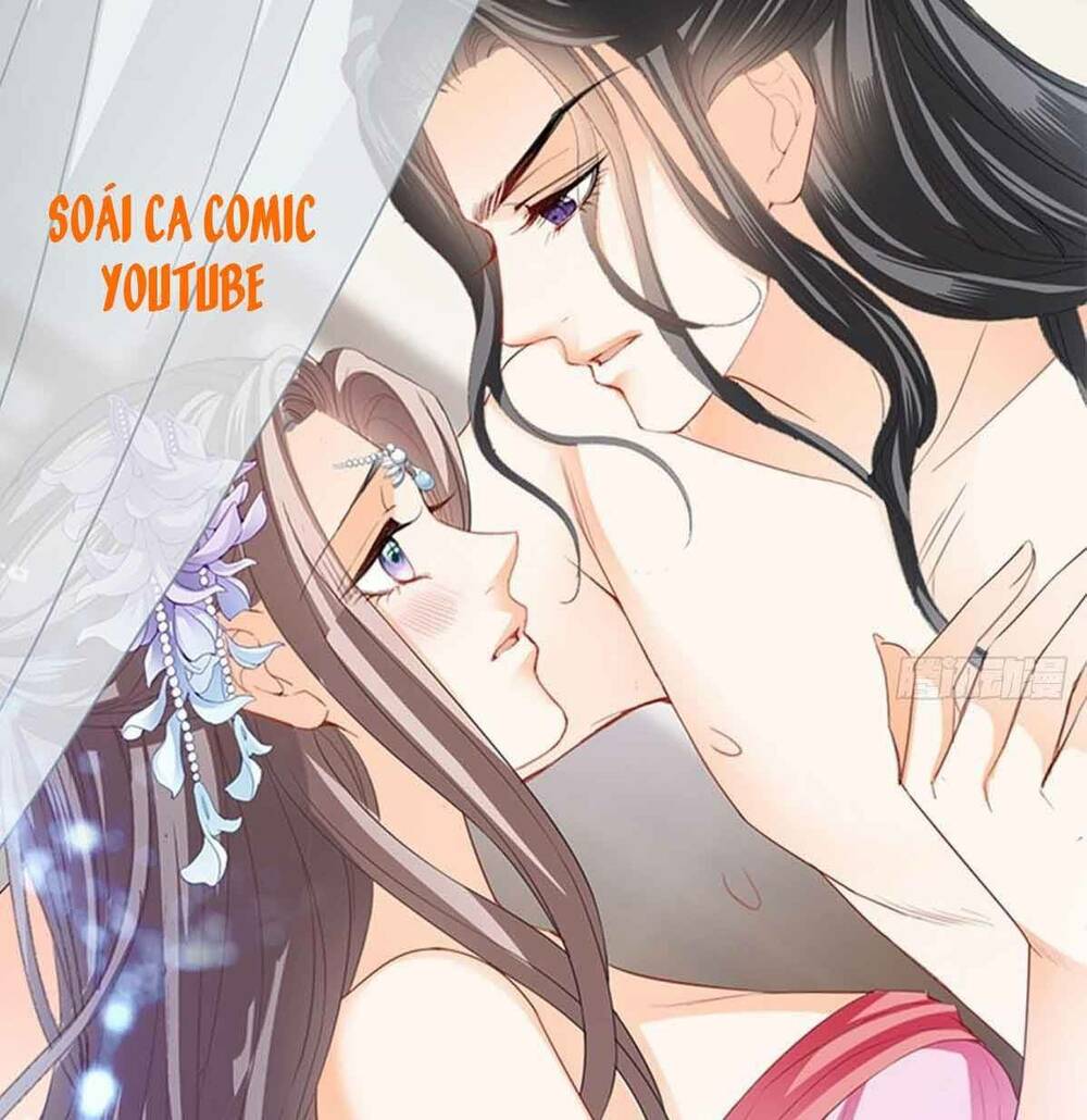 Bổn Vương Muốn Nàng - Chap 78