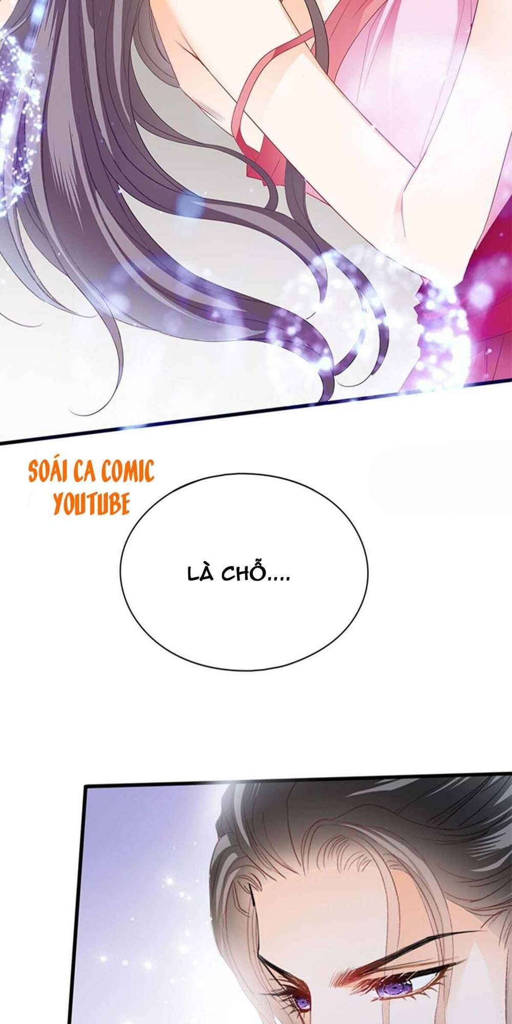 Bổn Vương Muốn Nàng - Chap 78