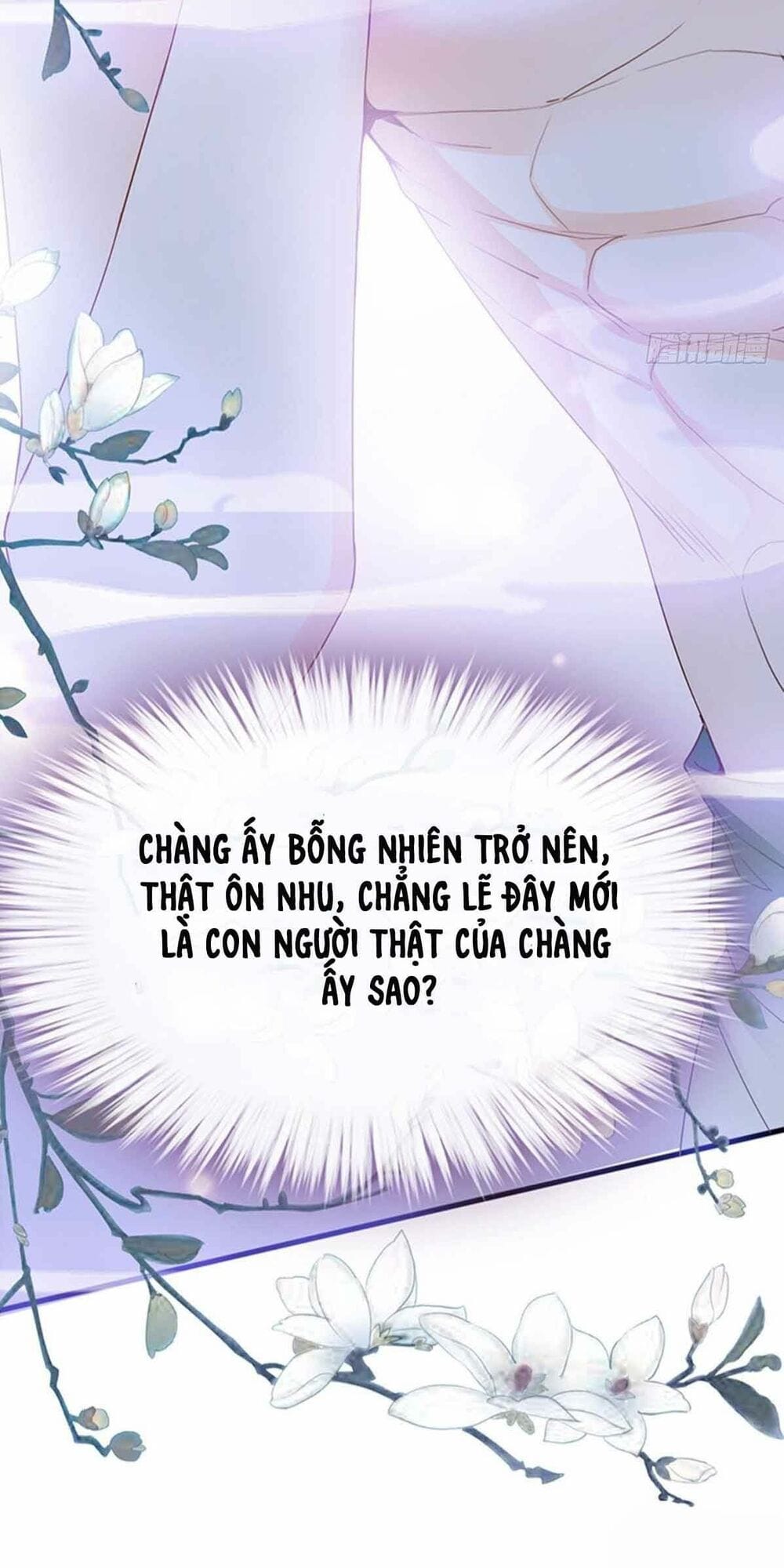 Bổn Vương Muốn Nàng - Chap 78