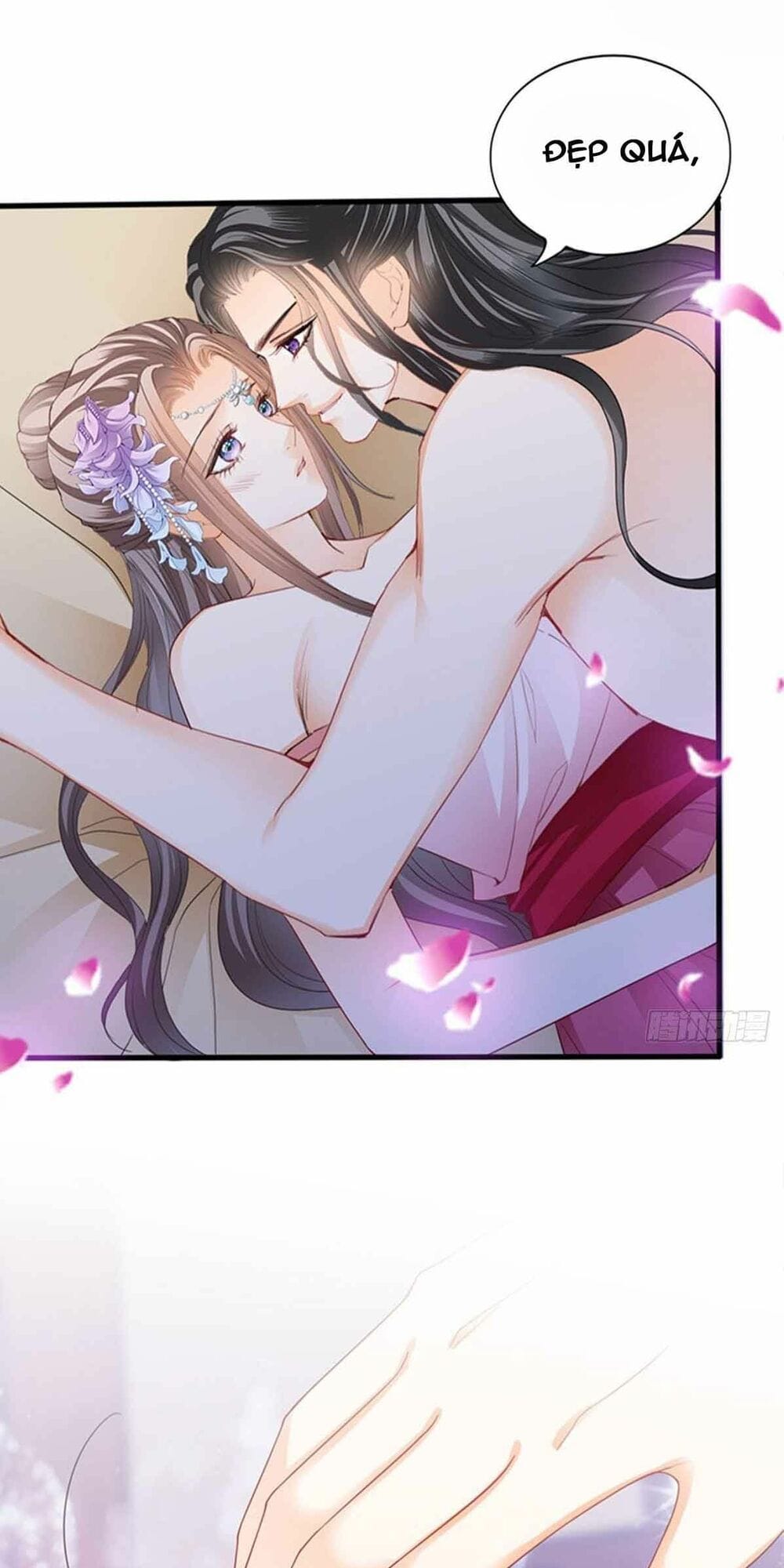 Bổn Vương Muốn Nàng - Chap 78
