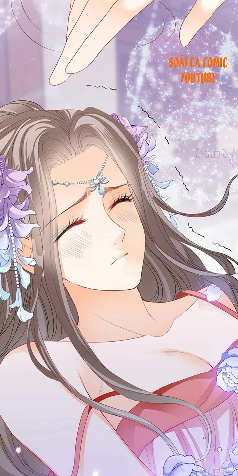 Bổn Vương Muốn Nàng - Chap 78